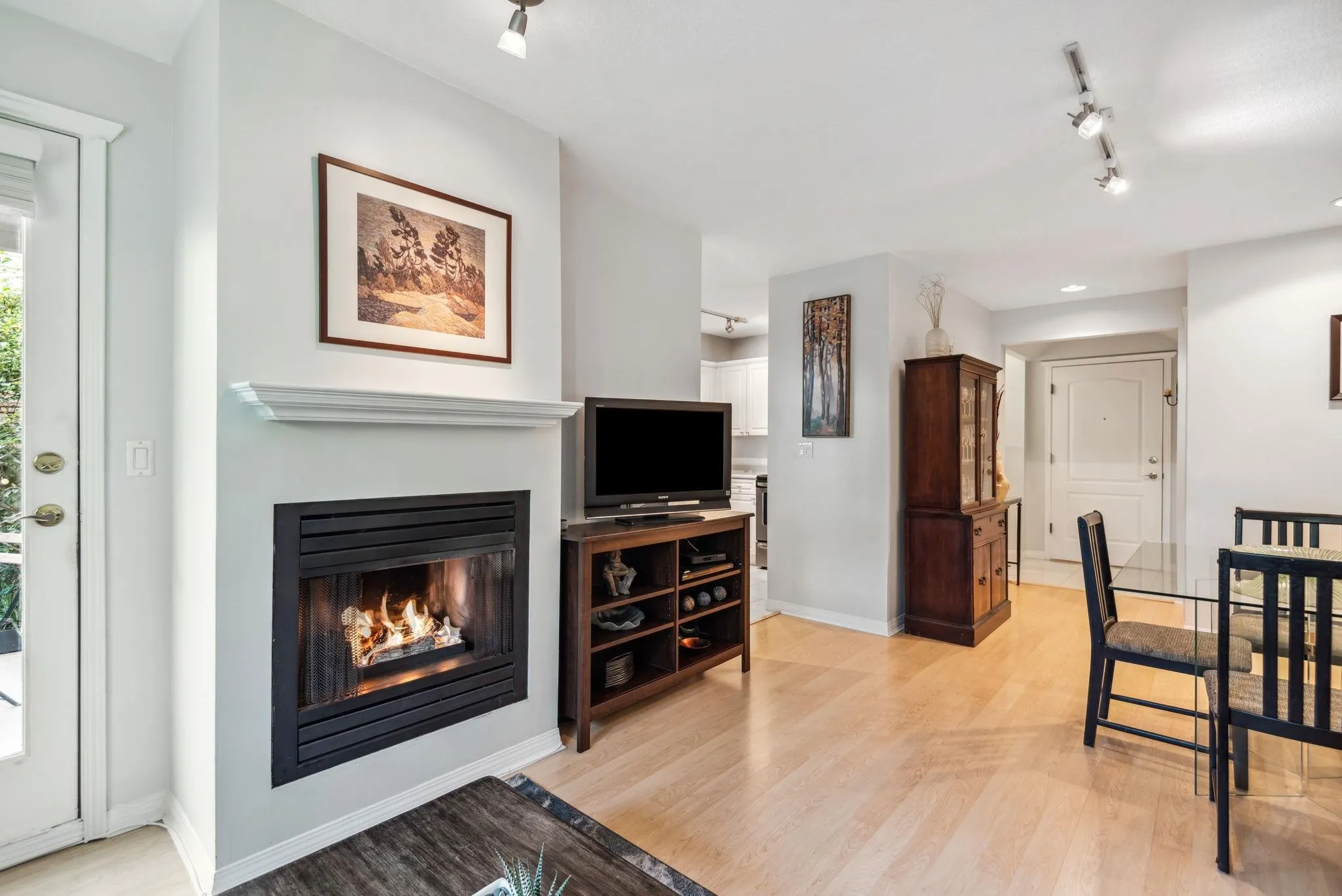 1523 Bowser Avenue #107