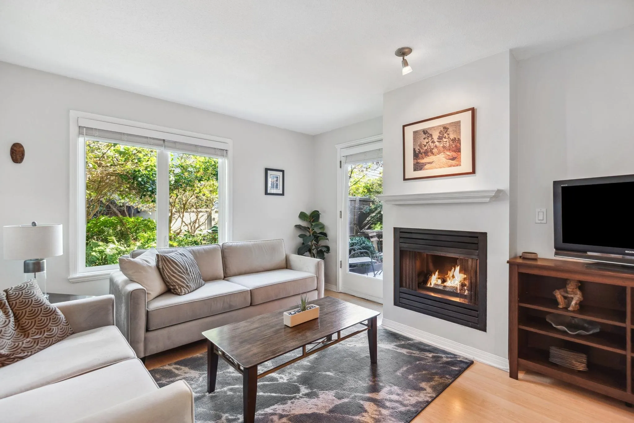 1523 Bowser Avenue #107