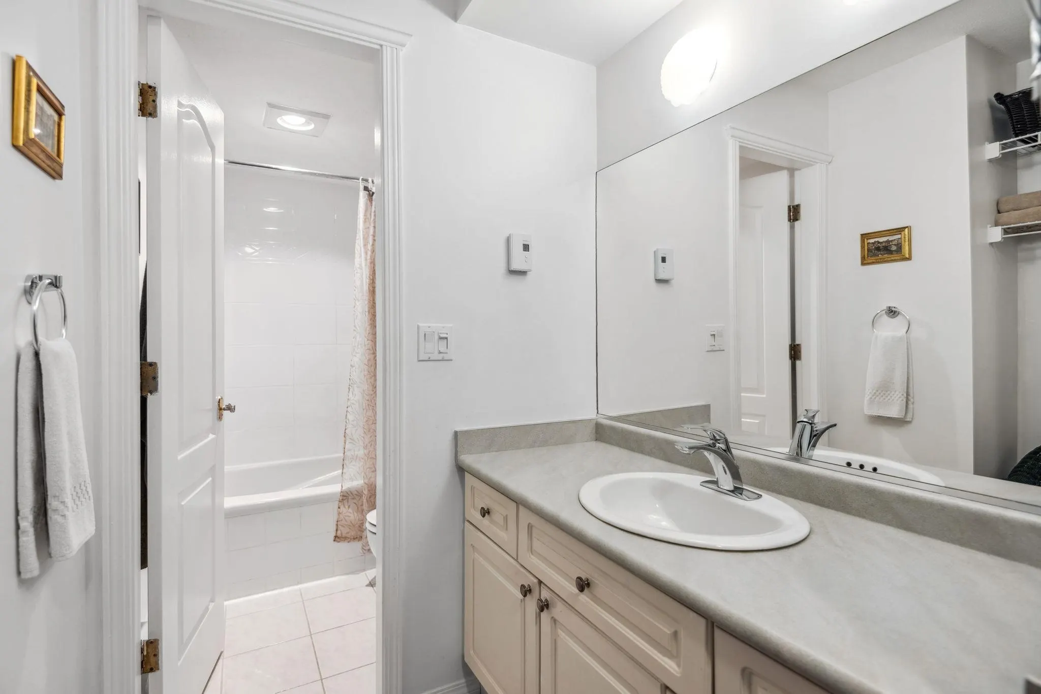 1523 Bowser Avenue #107