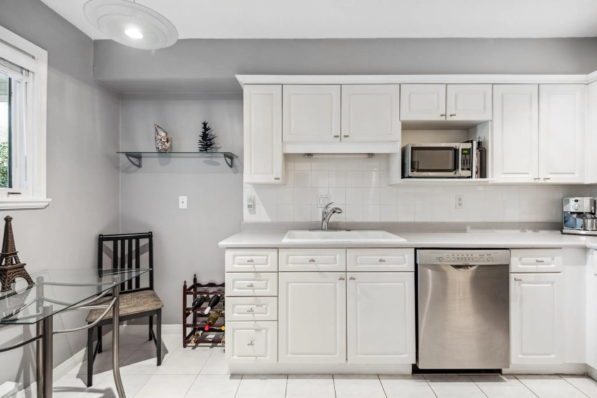 1523 Bowser Avenue #107