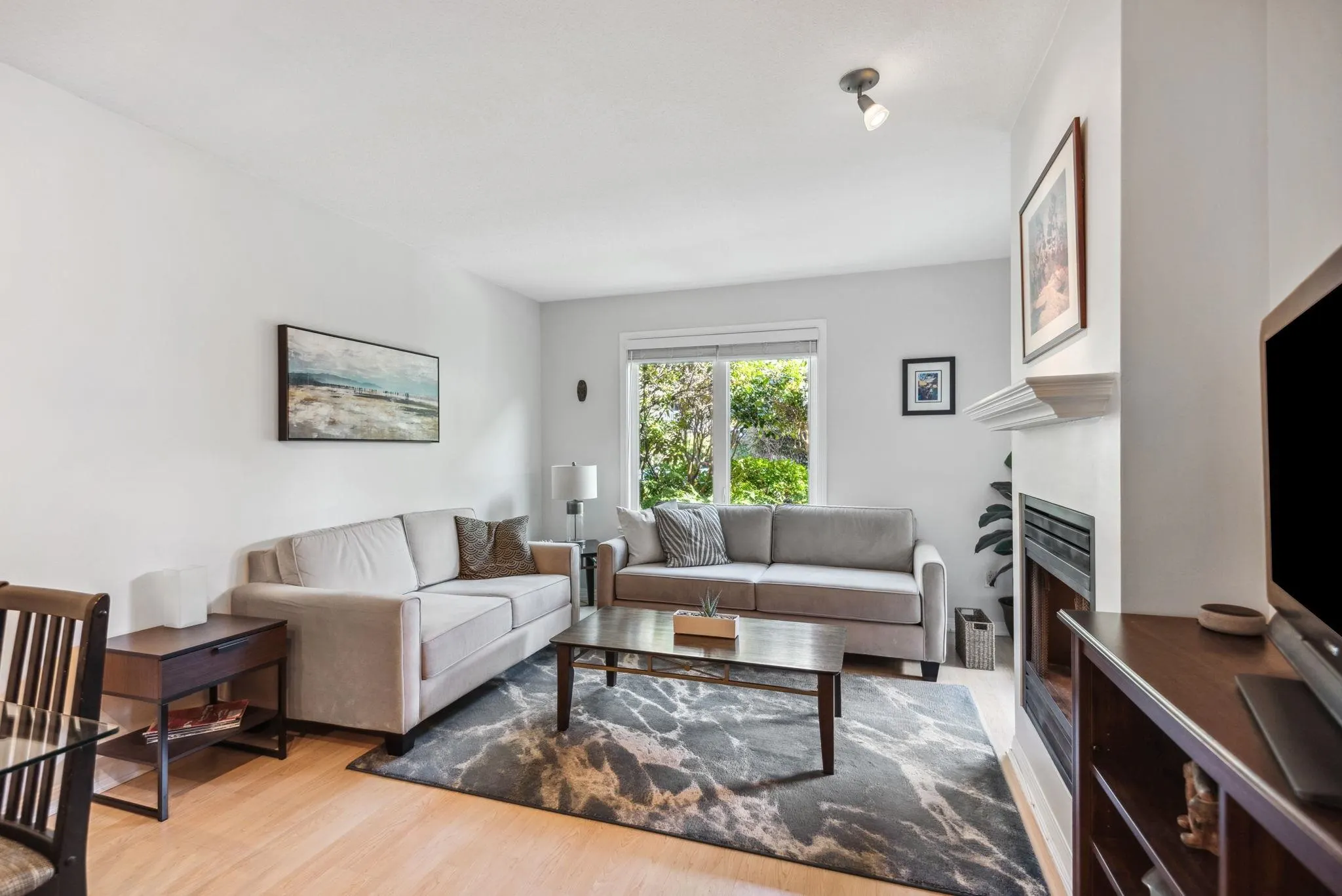 1523 Bowser Avenue #107