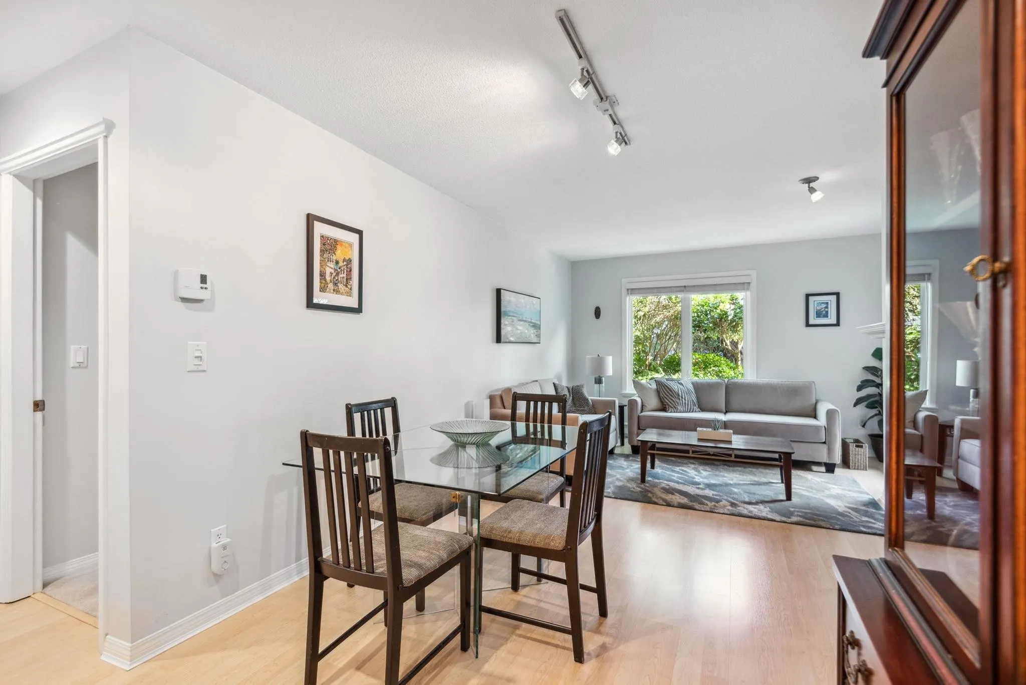 1523 Bowser Avenue #107