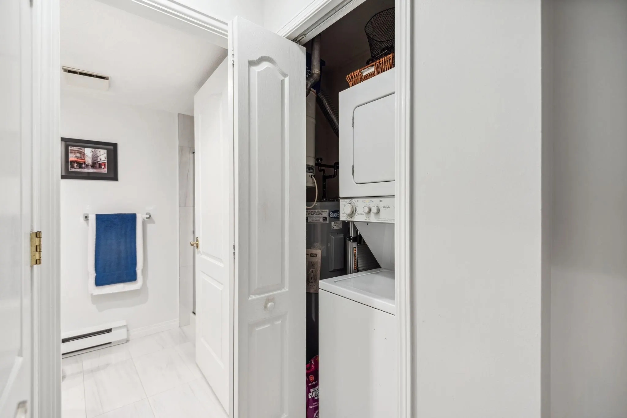 1523 Bowser Avenue #107