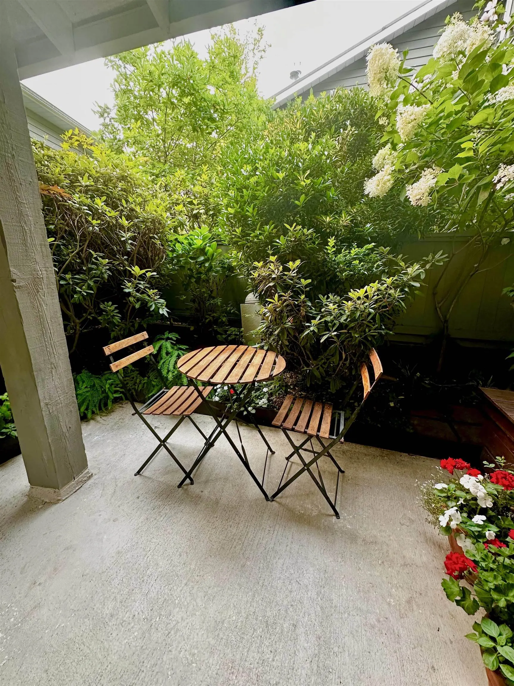 1523 Bowser Avenue #107