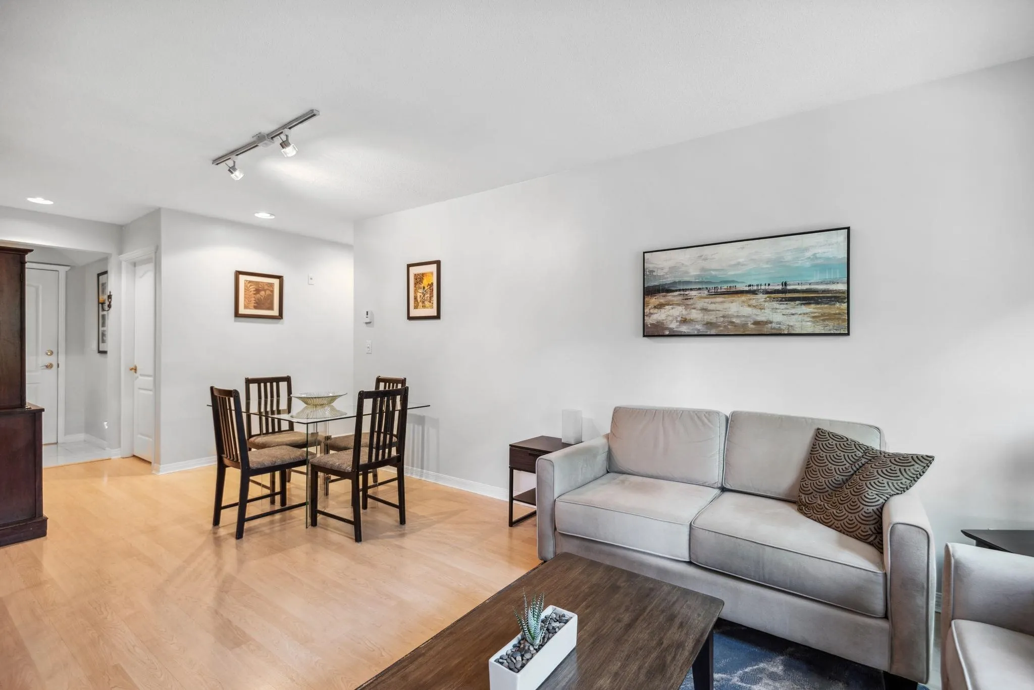 1523 Bowser Avenue #107