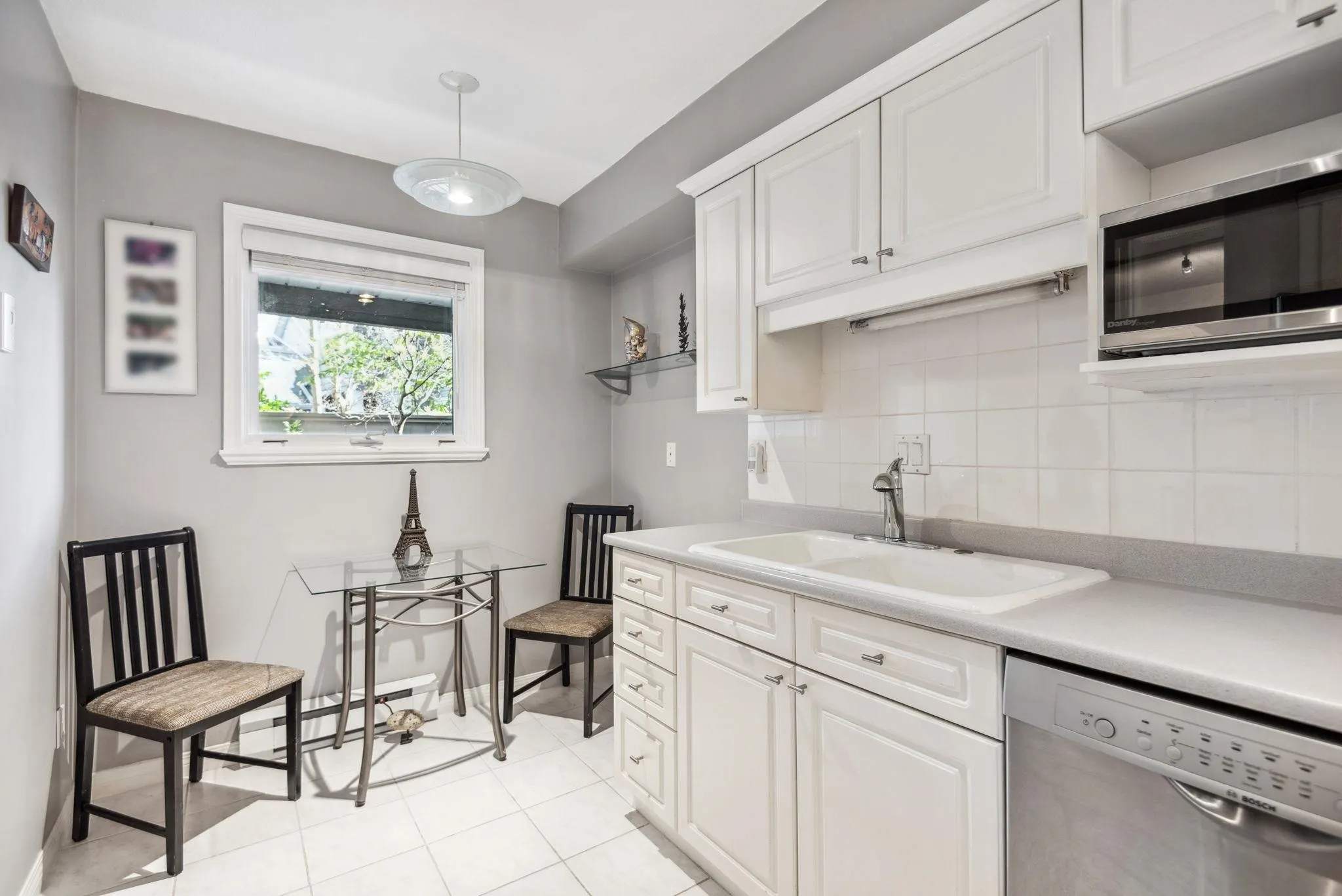 1523 Bowser Avenue #107