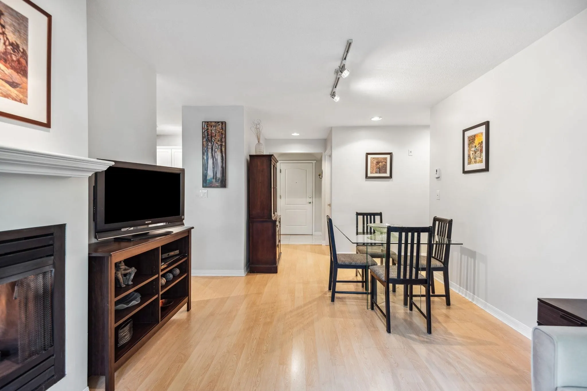1523 Bowser Avenue #107