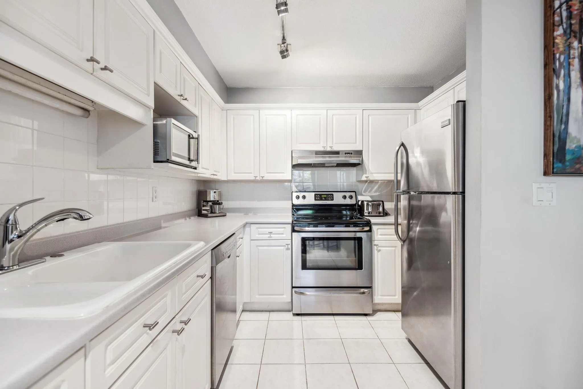 1523 Bowser Avenue #107