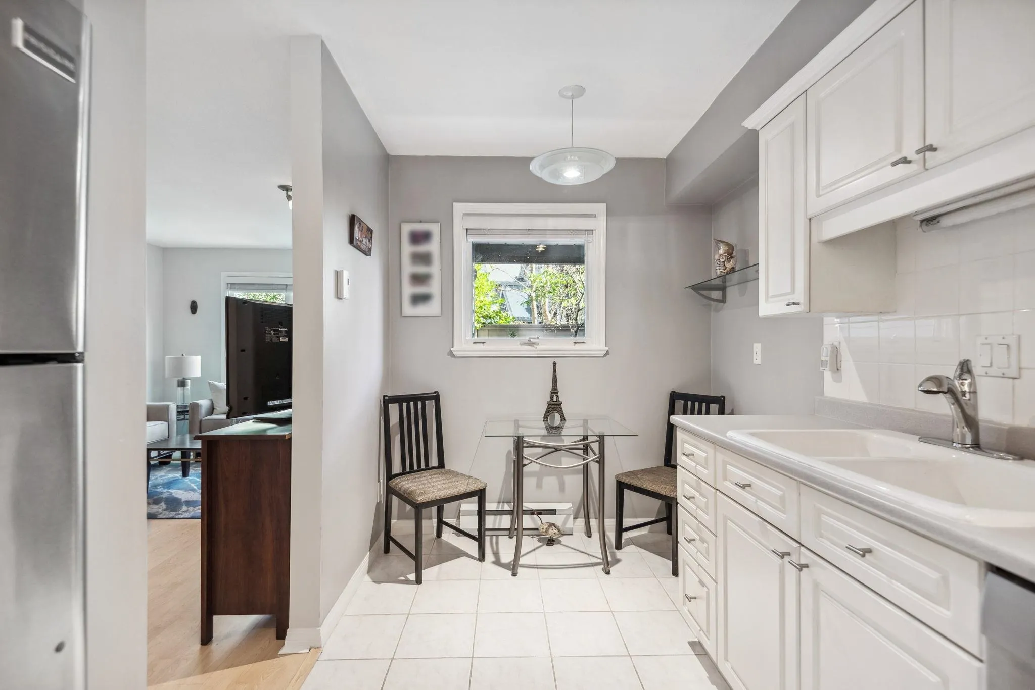 1523 Bowser Avenue #107