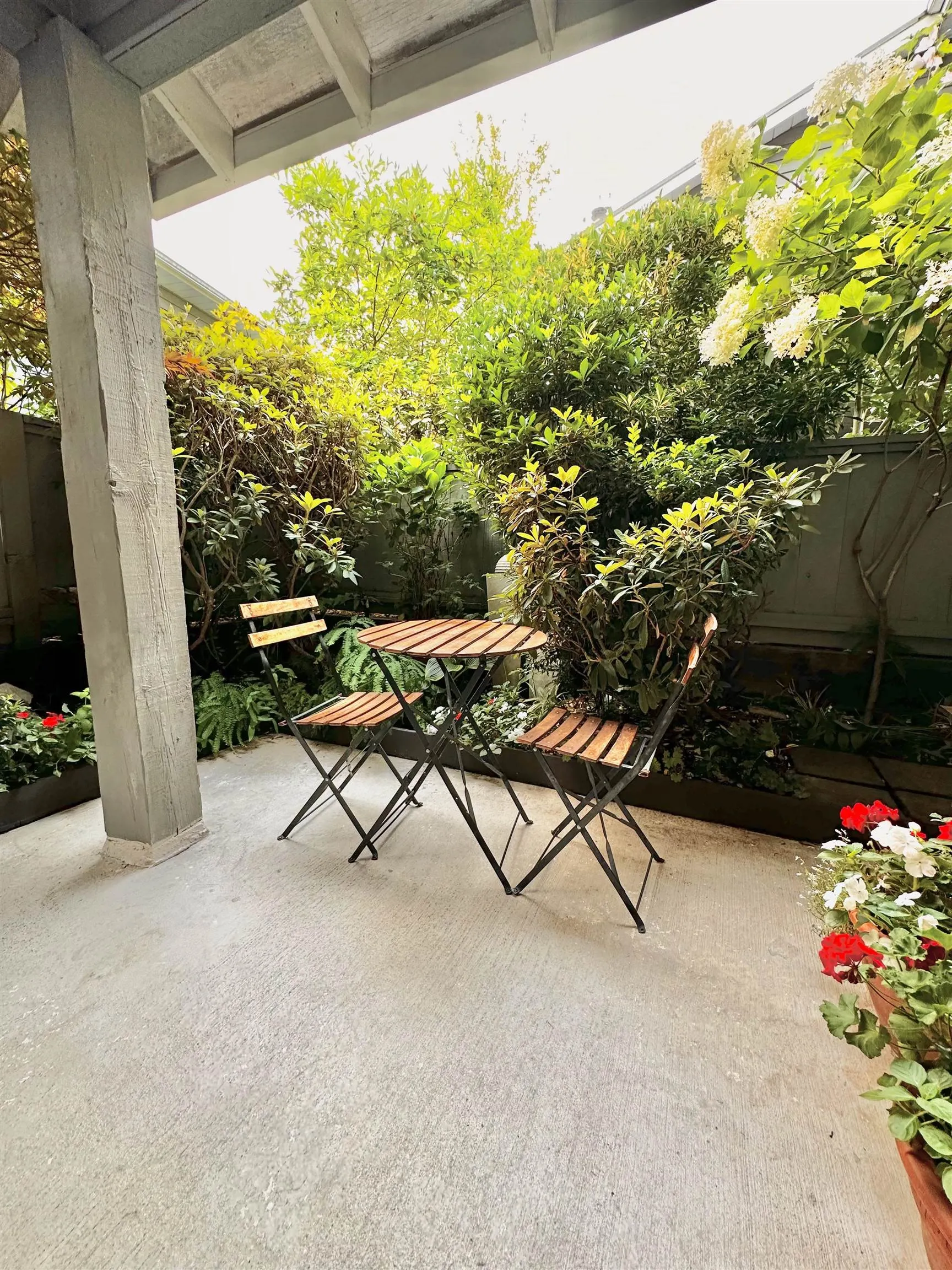 1523 Bowser Avenue #107
