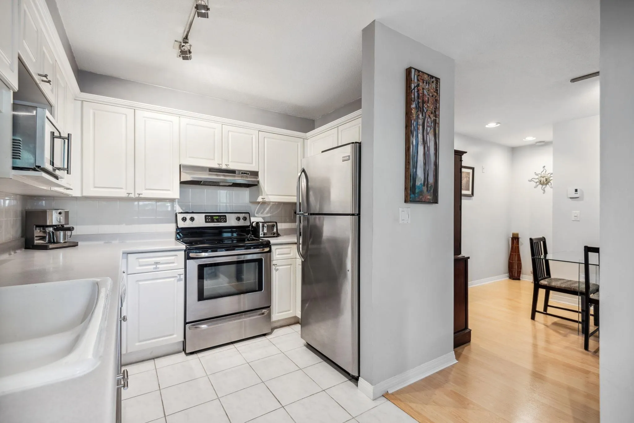 1523 Bowser Avenue #107