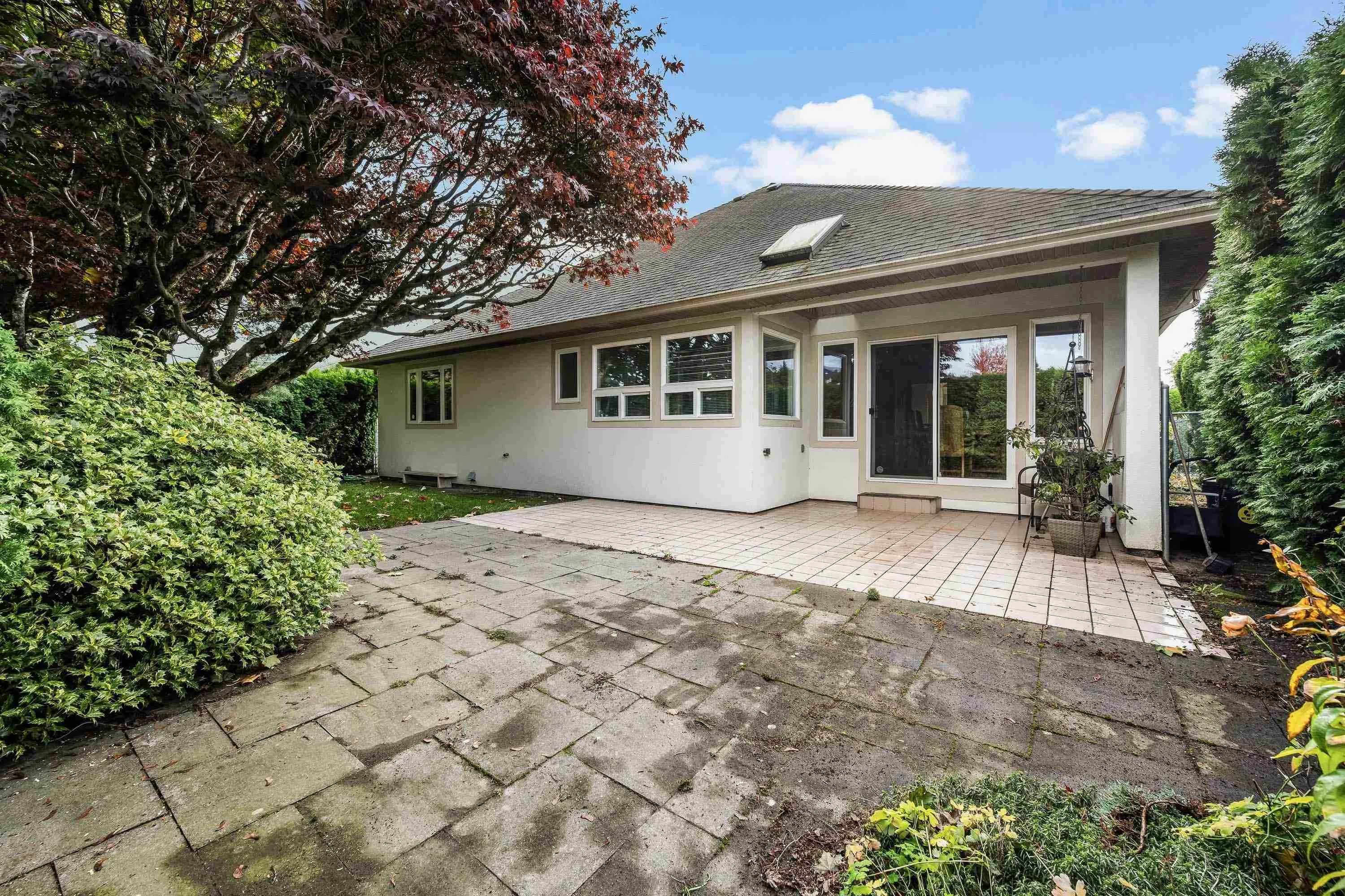10007 Merritt Drive