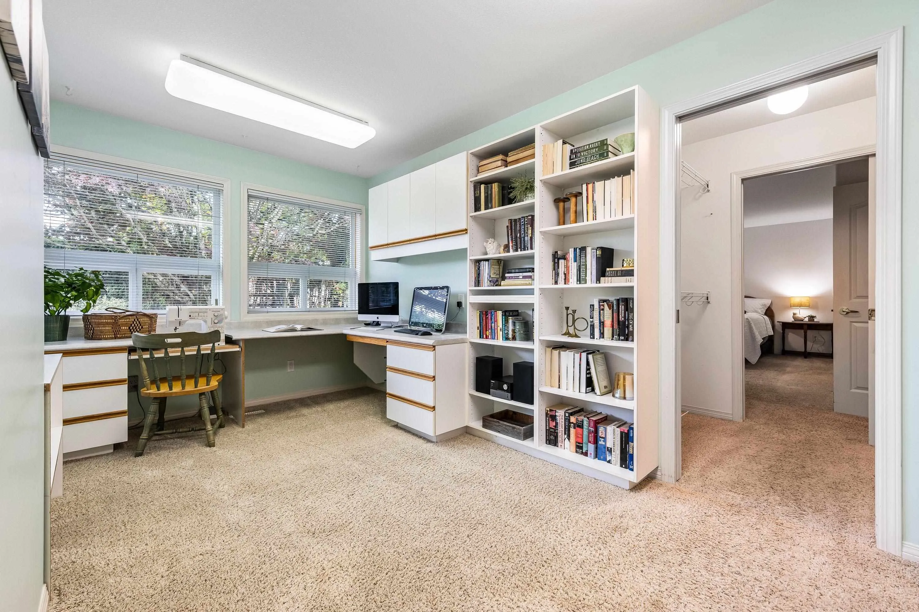 10007 Merritt Drive