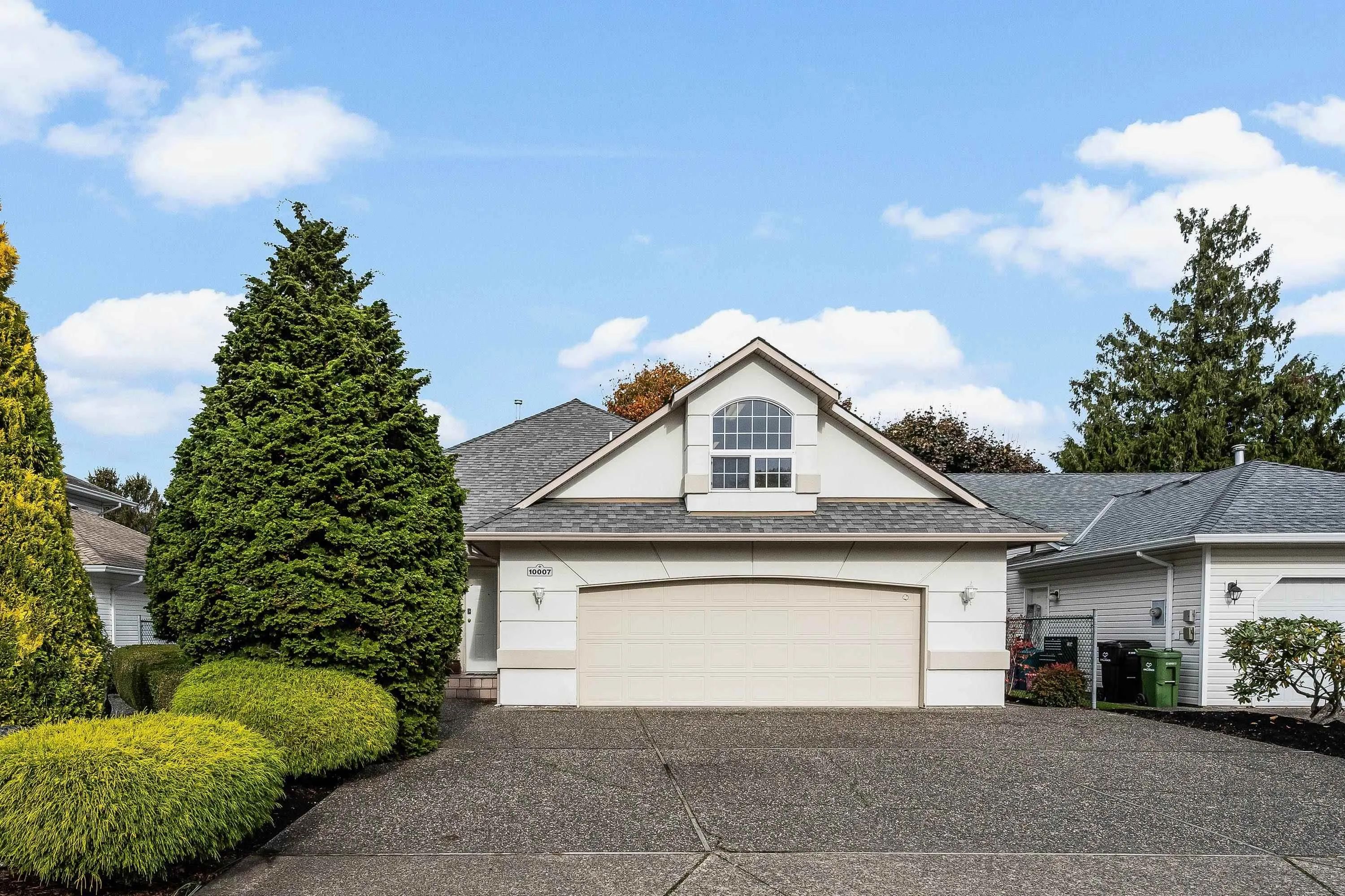 10007 Merritt Drive