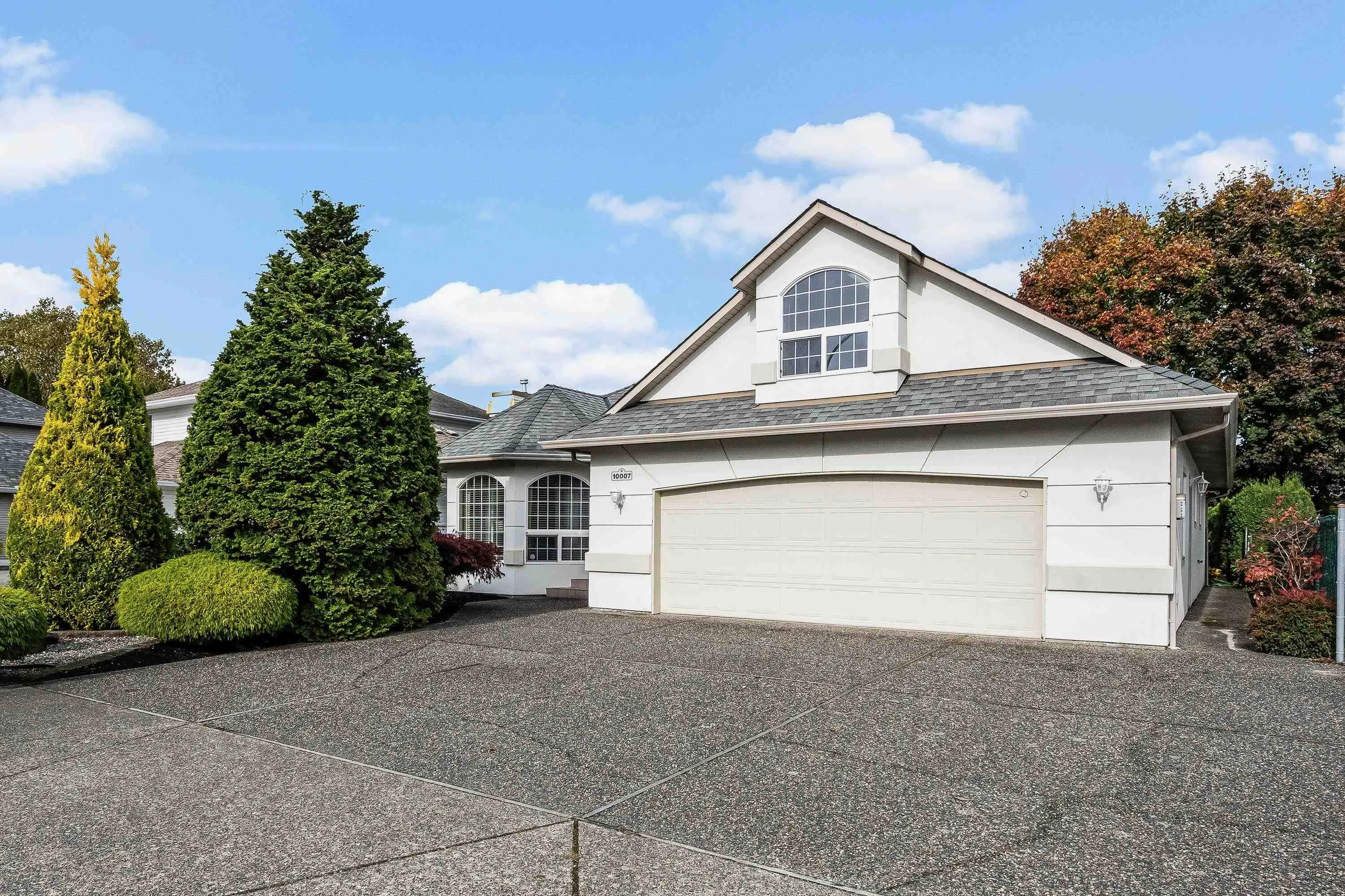 10007 Merritt Drive