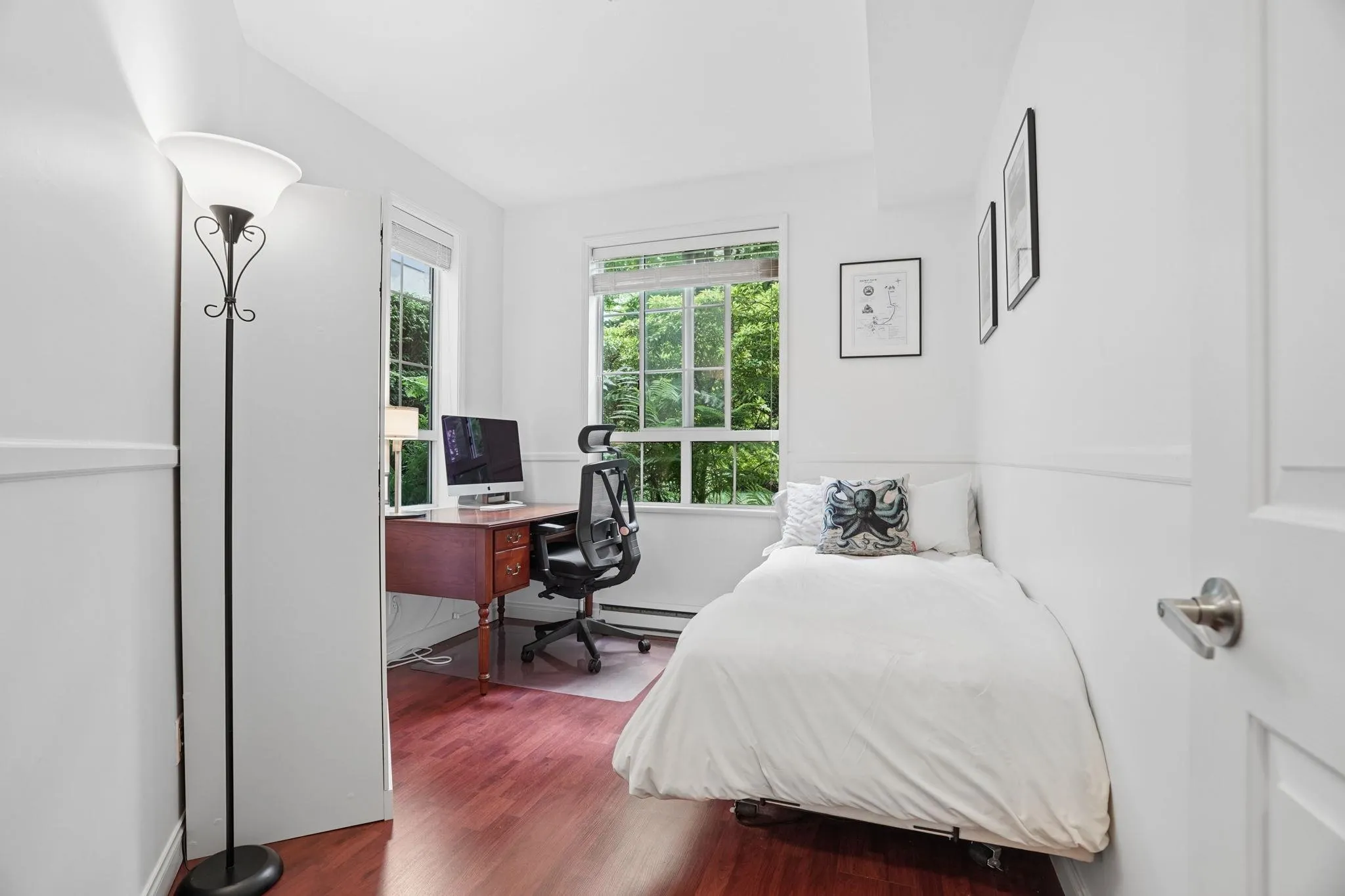 5835 Hampton Place #116