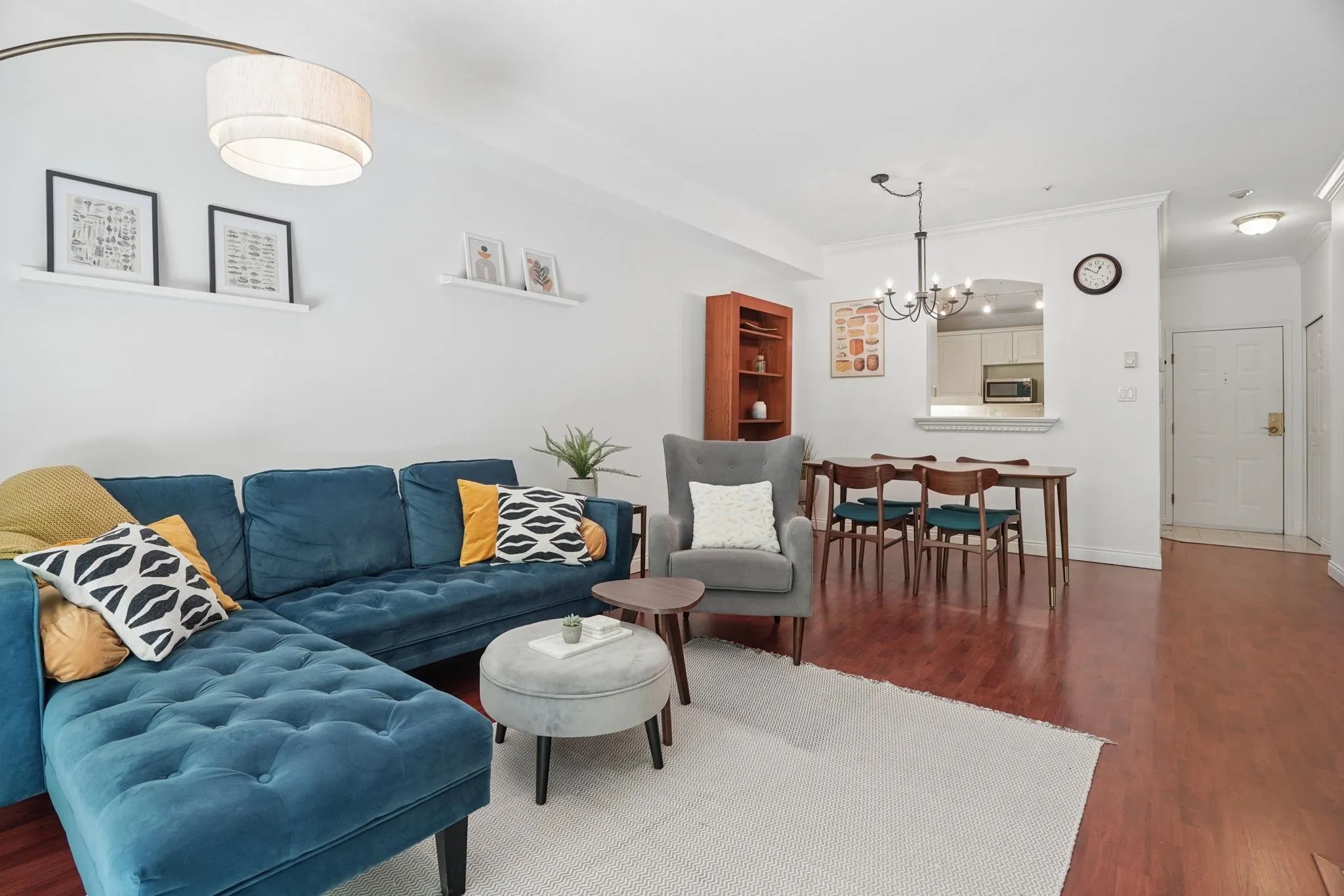 5835 Hampton Place #116