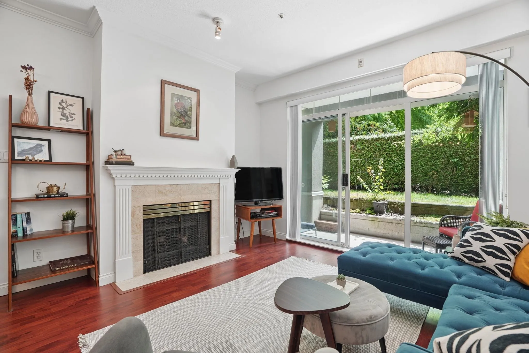 5835 Hampton Place #116