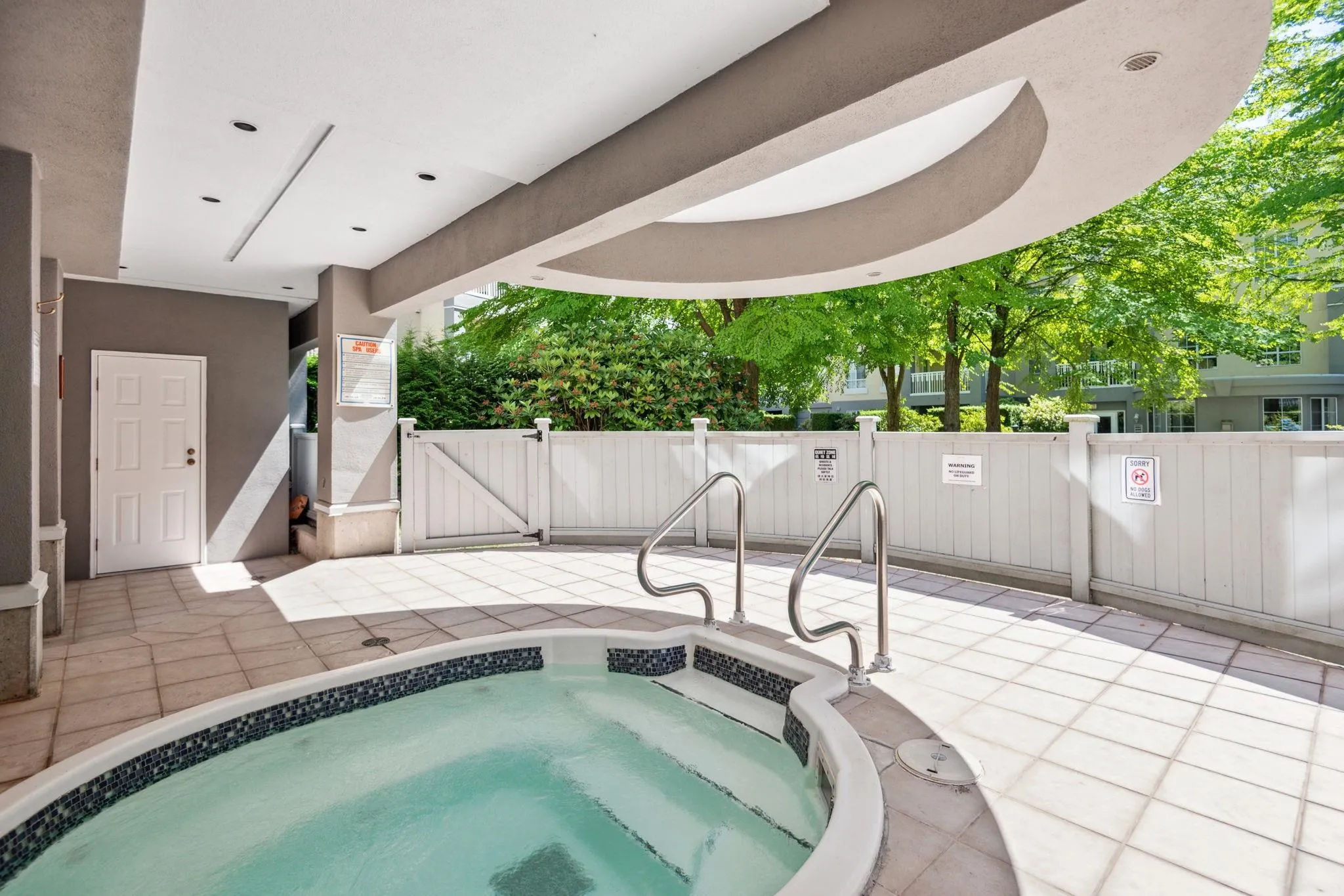 5835 Hampton Place #116