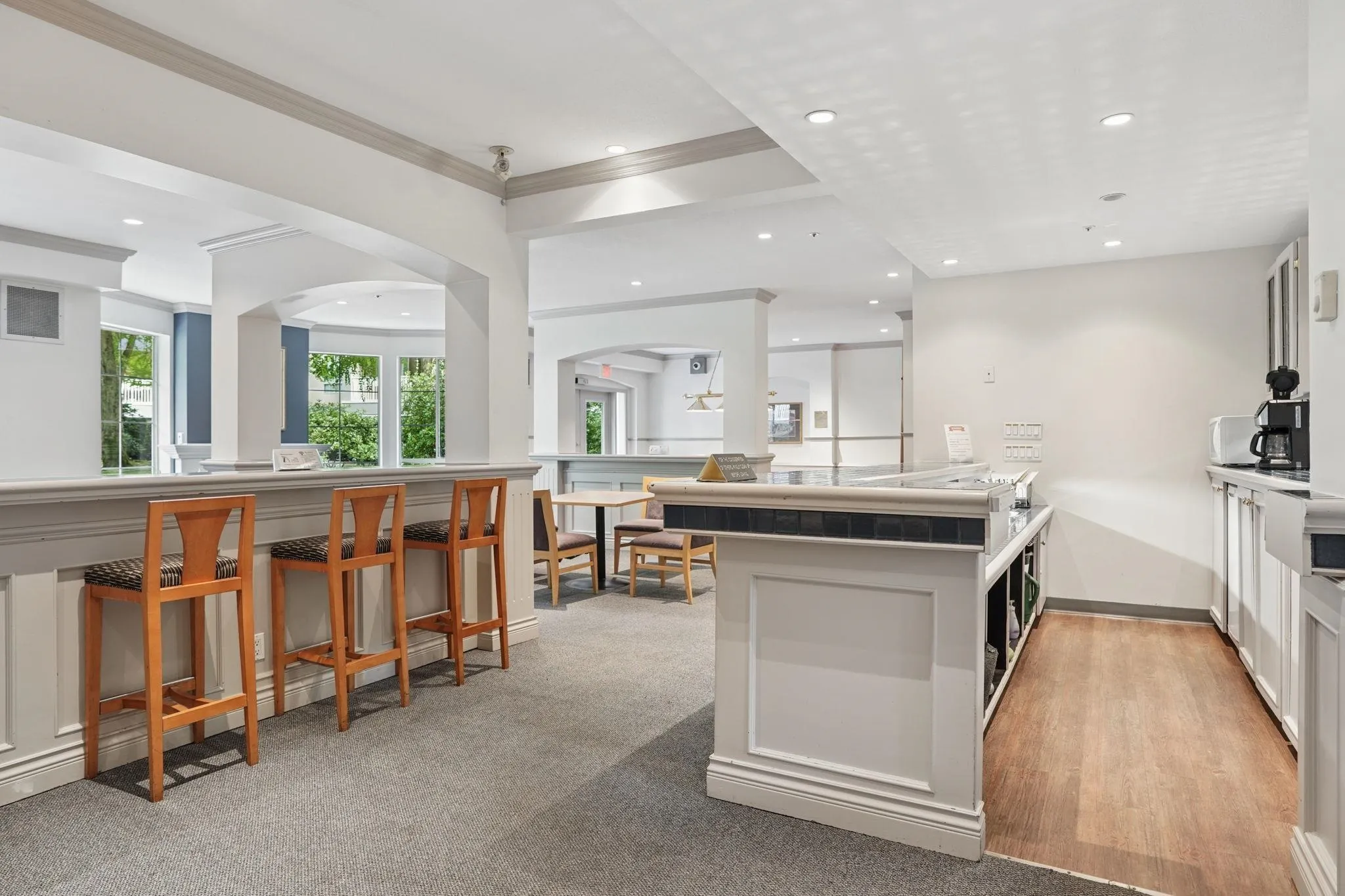 5835 Hampton Place #116