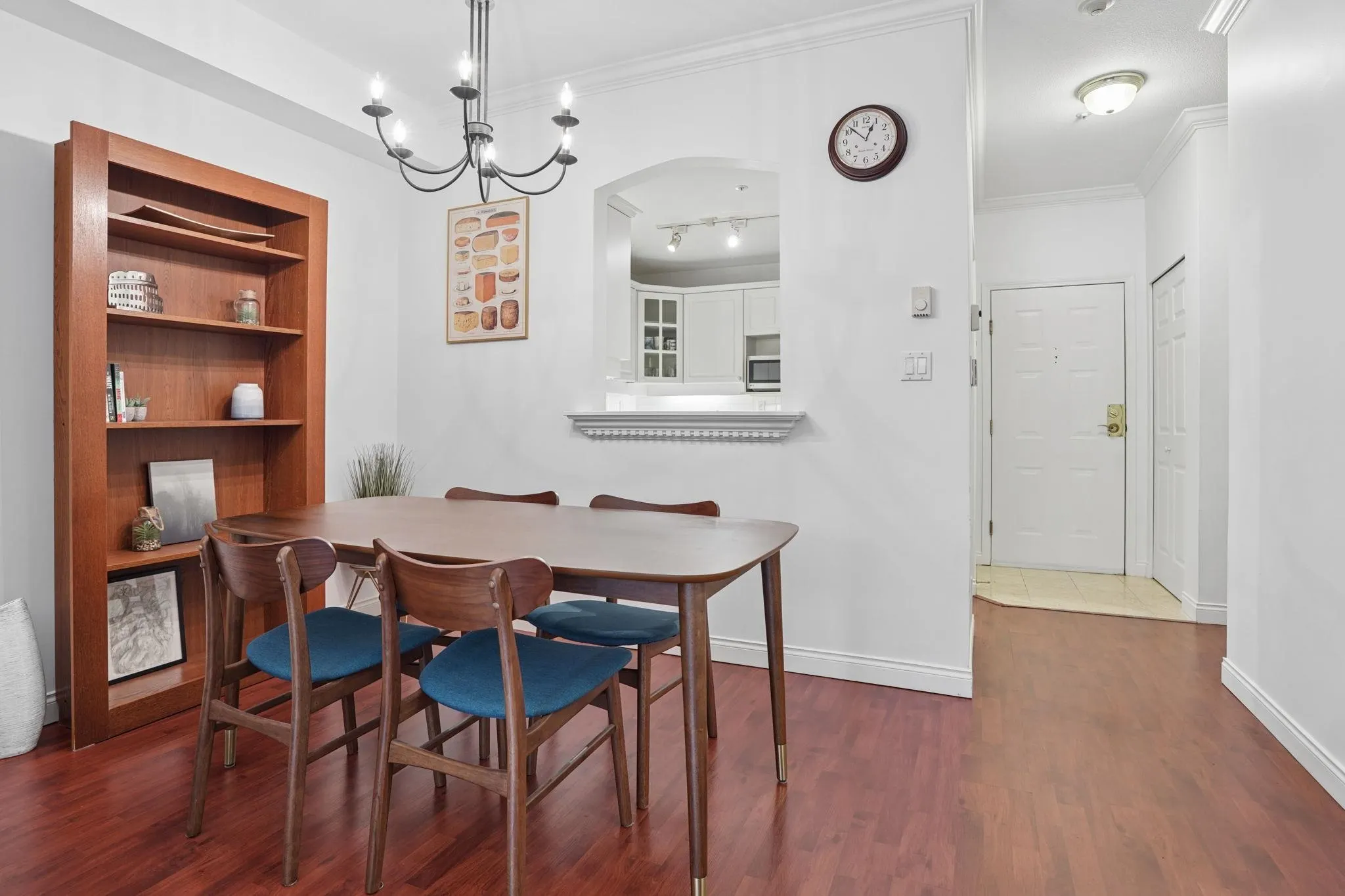 5835 Hampton Place #116