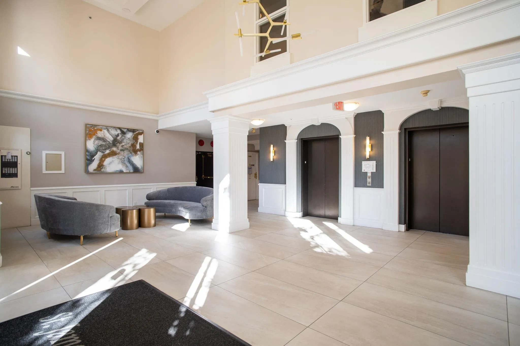 5835 Hampton Place #116