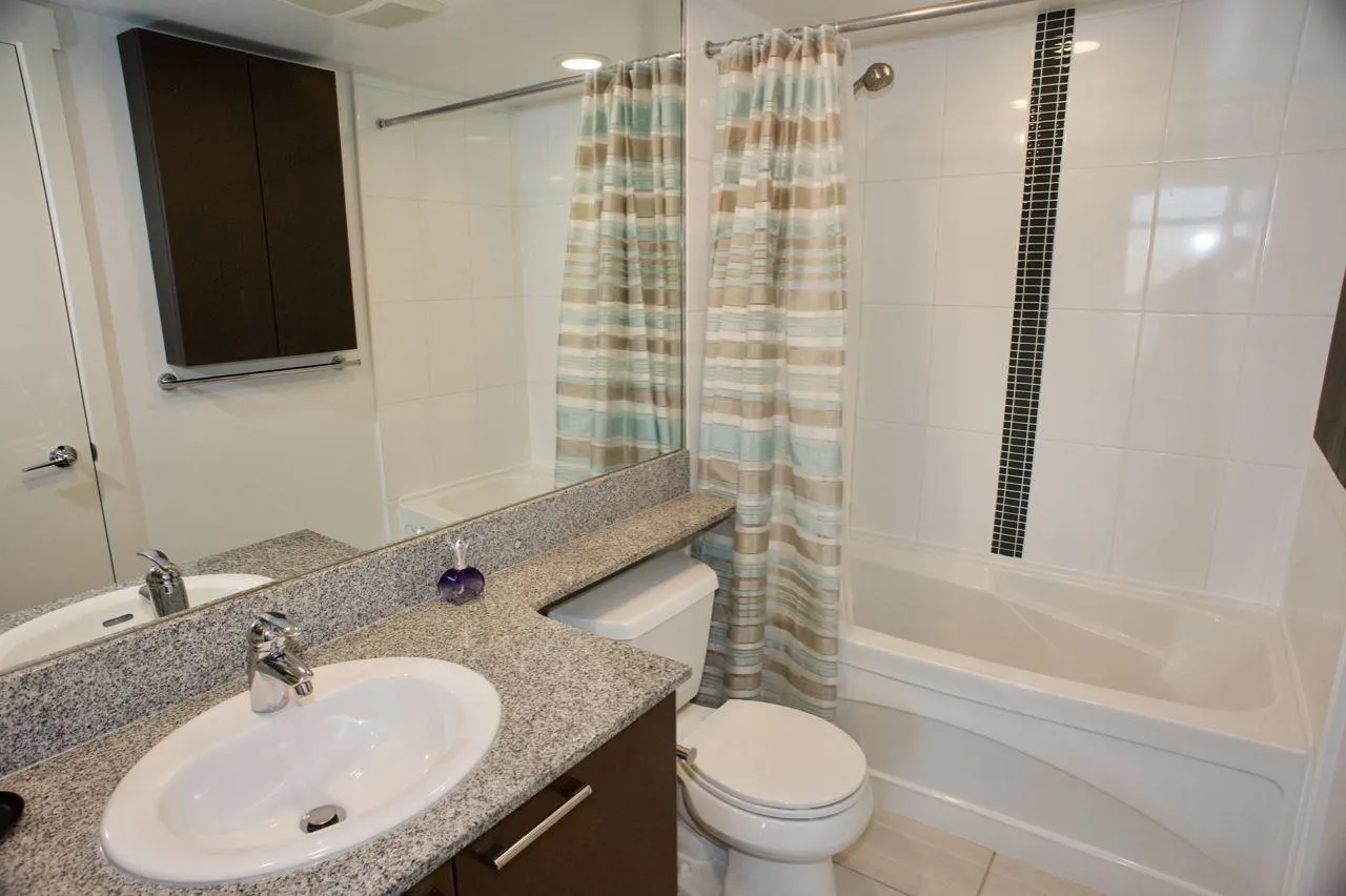 5811 No. 3 Road #1102