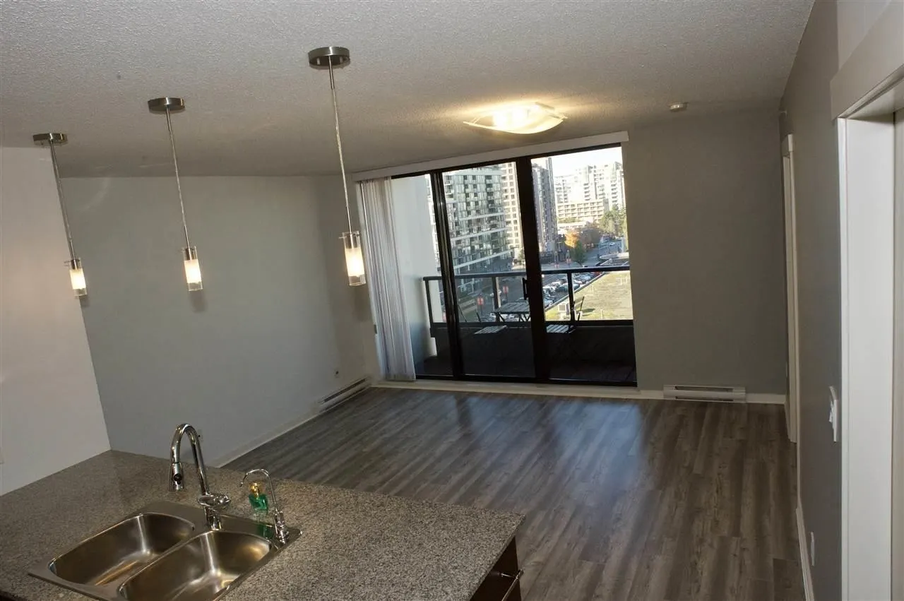 5811 No. 3 Road #1102