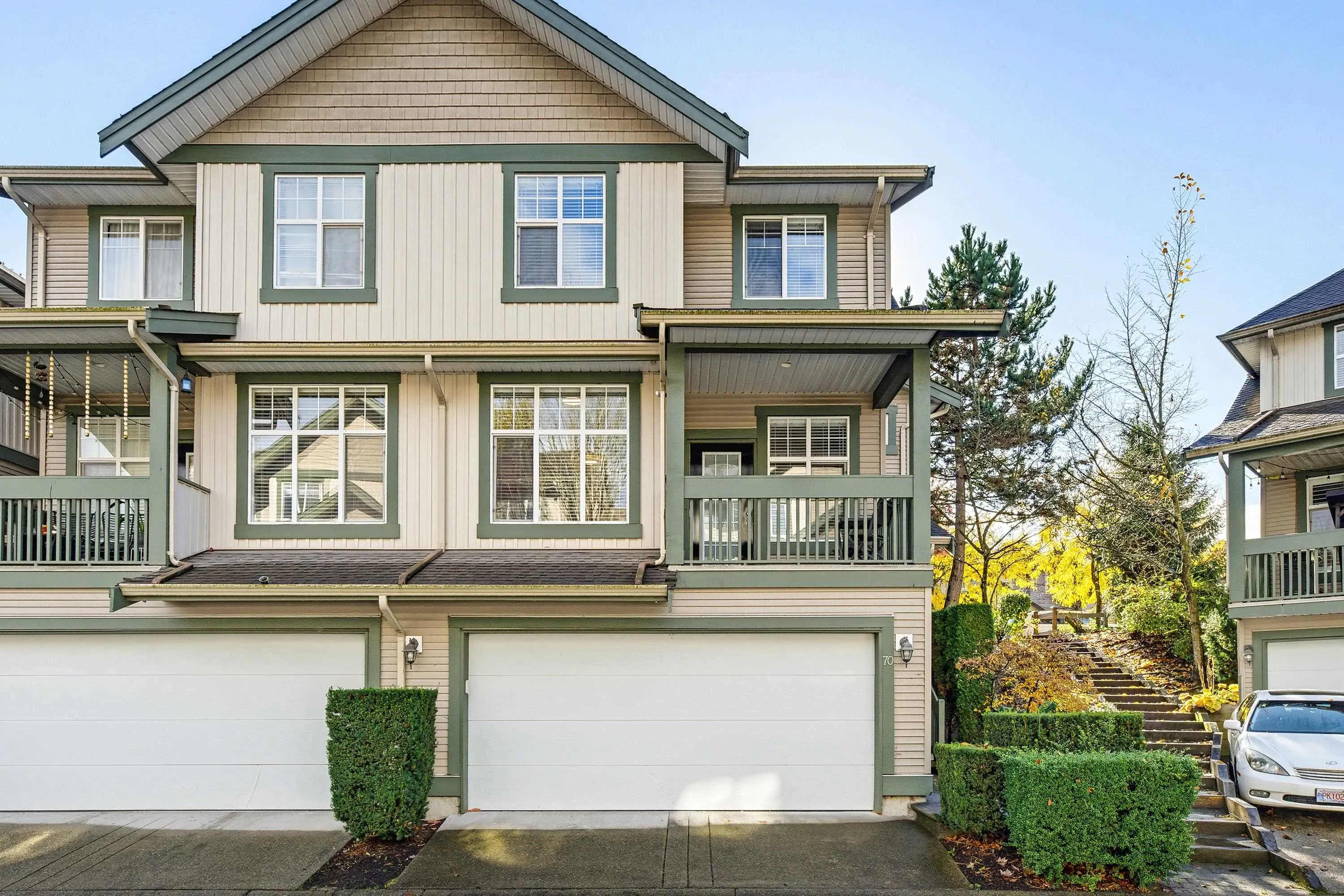 6050 166 Street #70