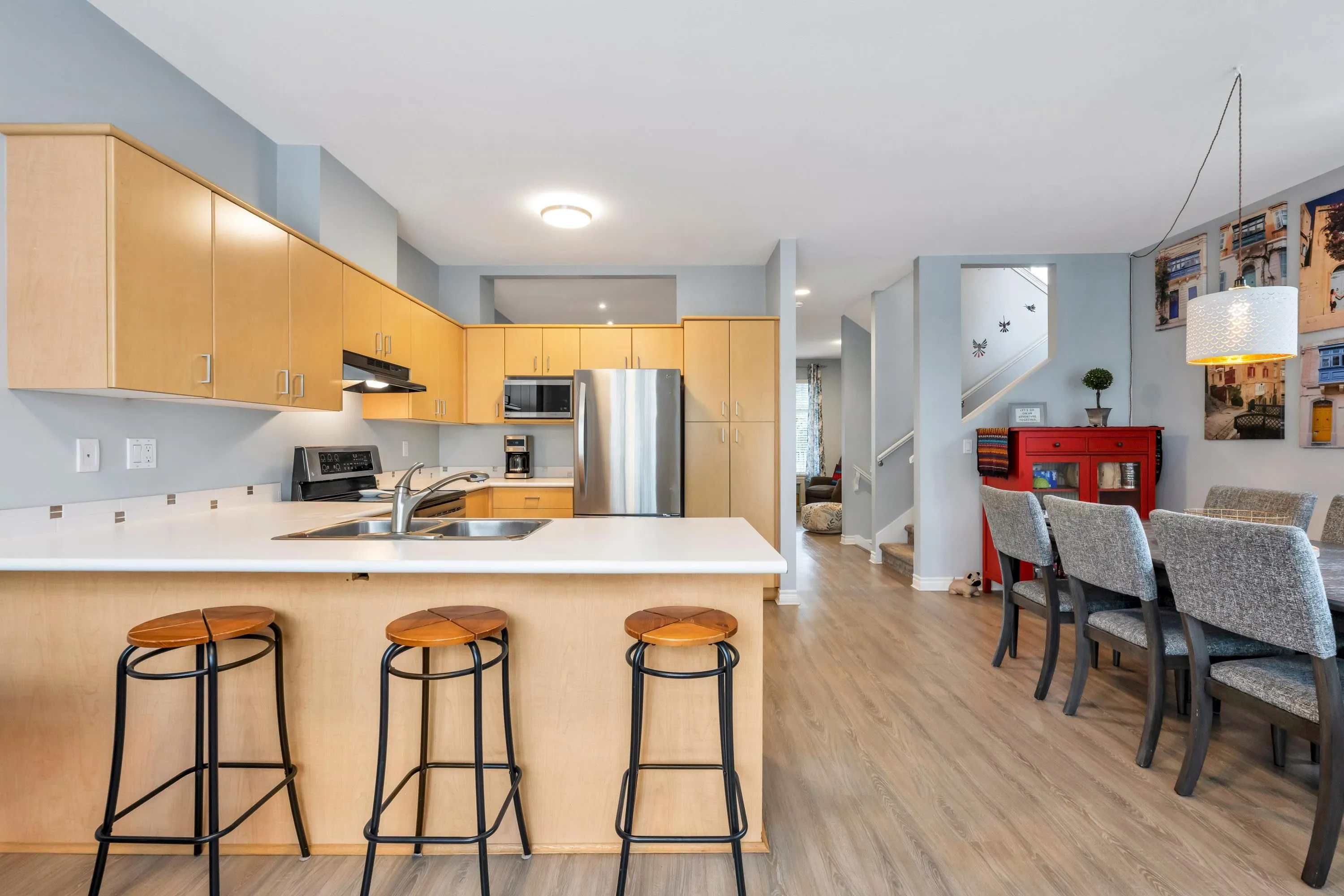 6050 166 Street #70