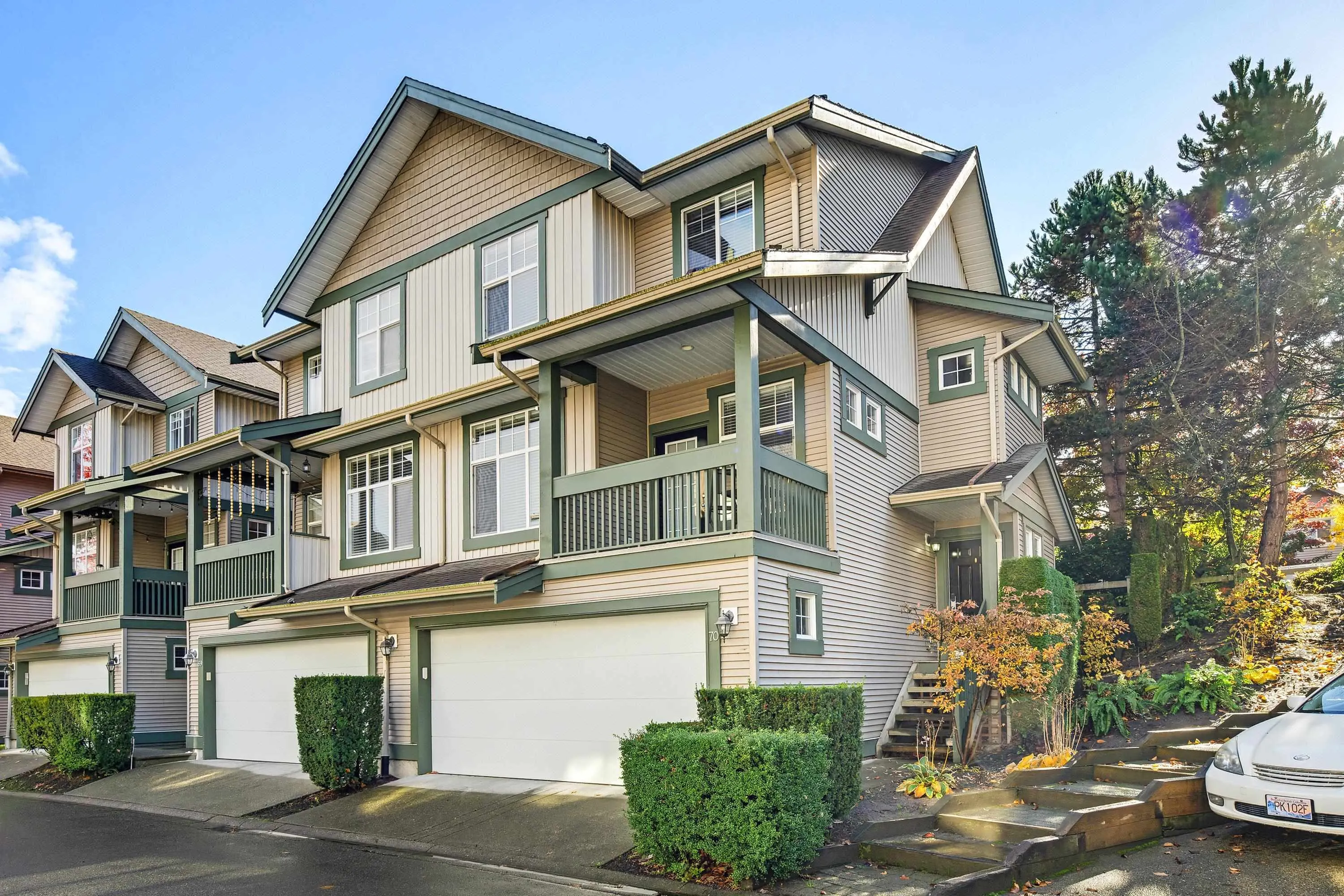 6050 166 Street #70