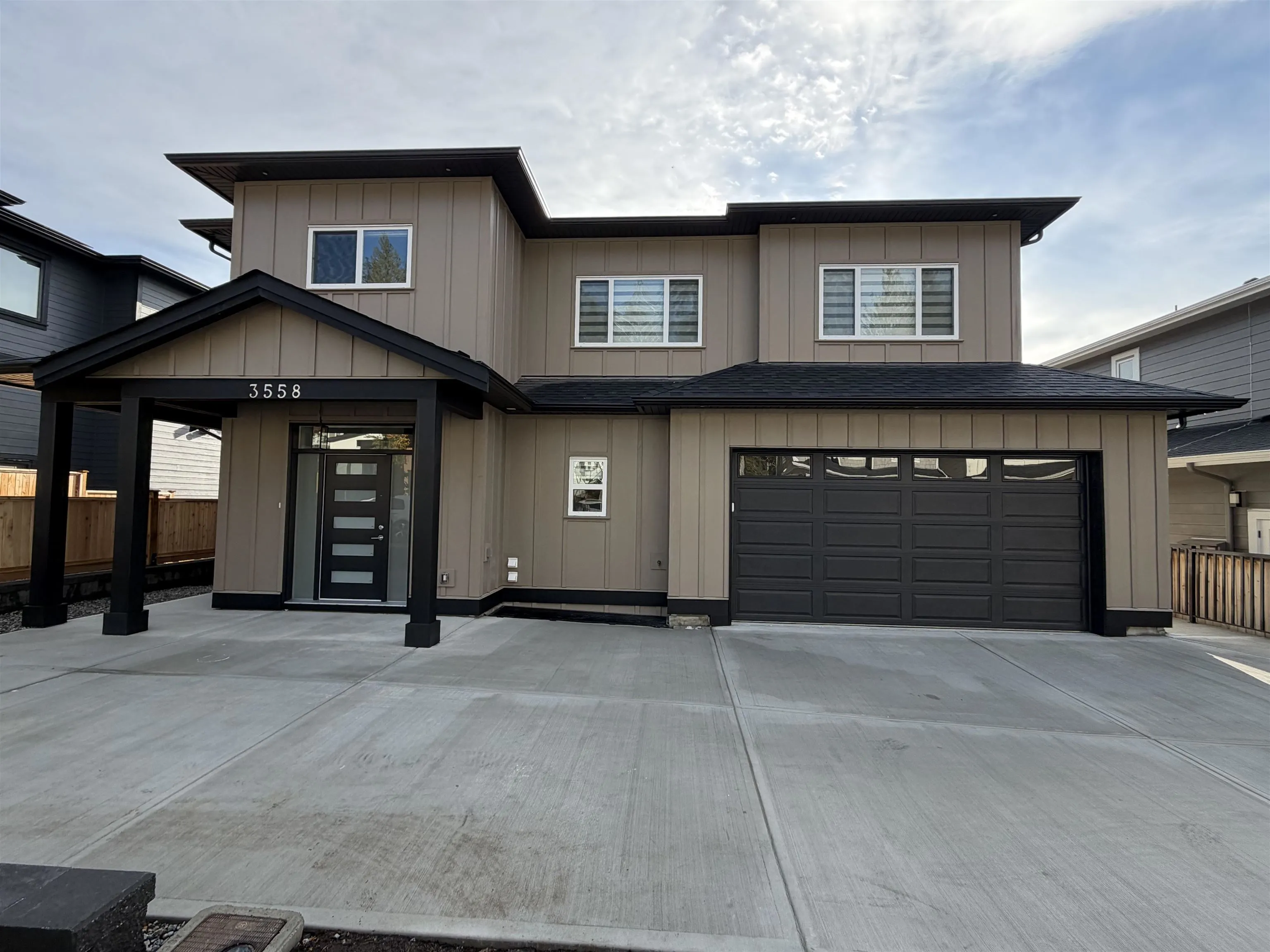 3558 Monson Crescent