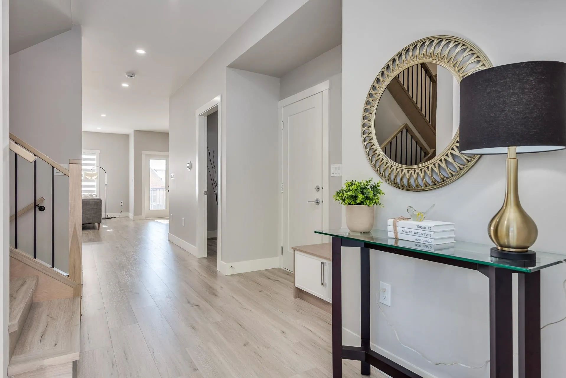 3558 Monson Crescent