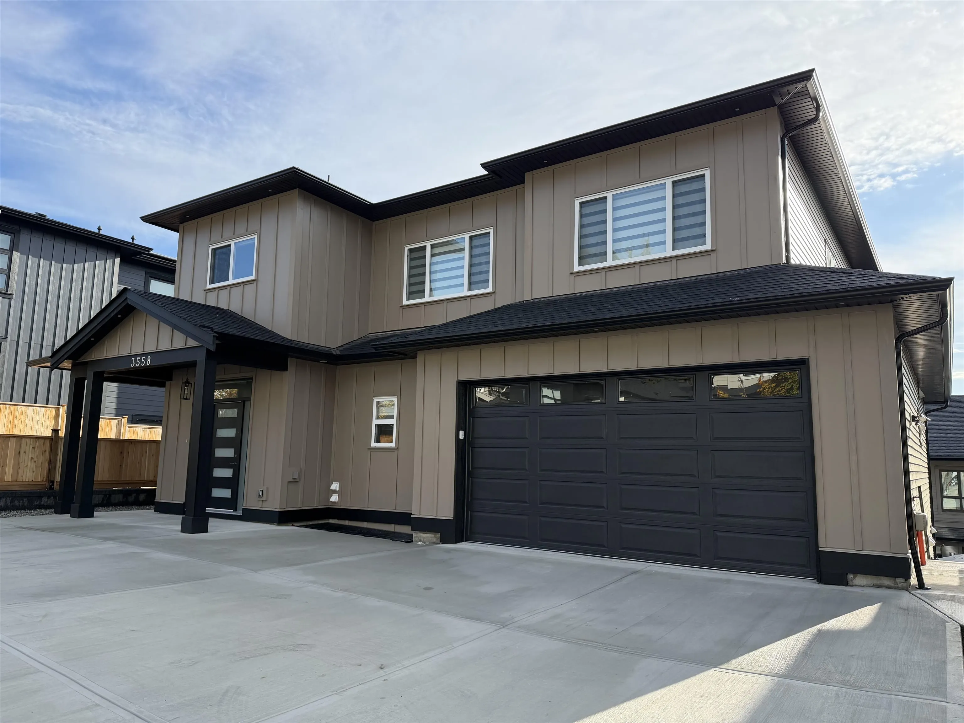 3558 Monson Crescent
