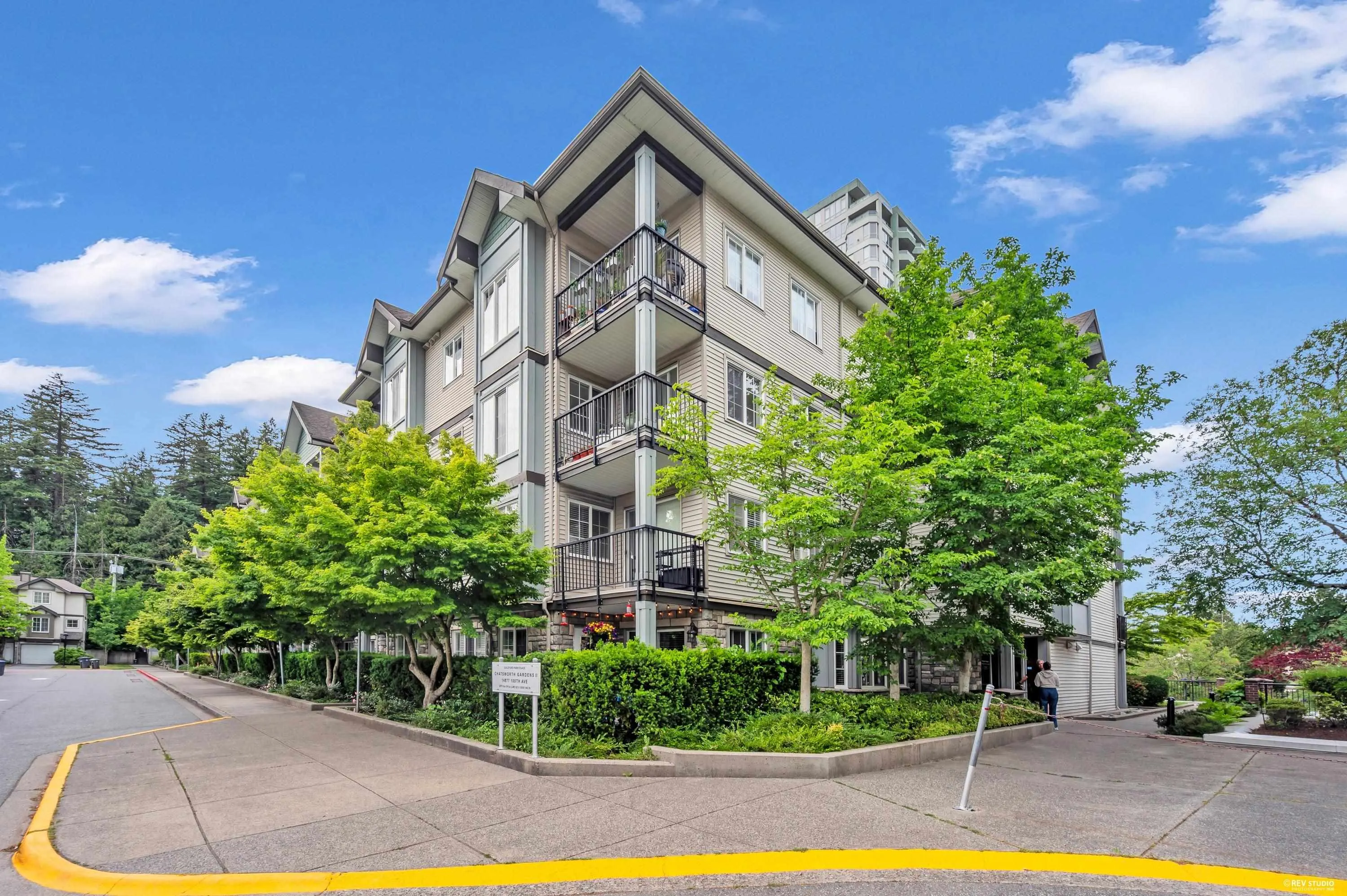 14877 100 Avenue #112