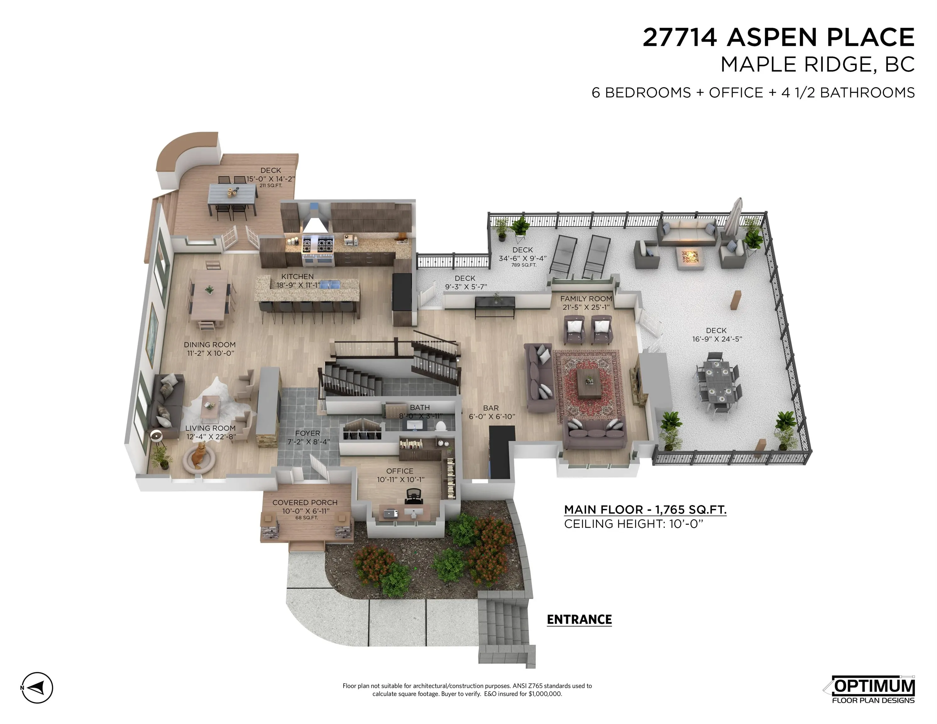 27714 Aspen Place