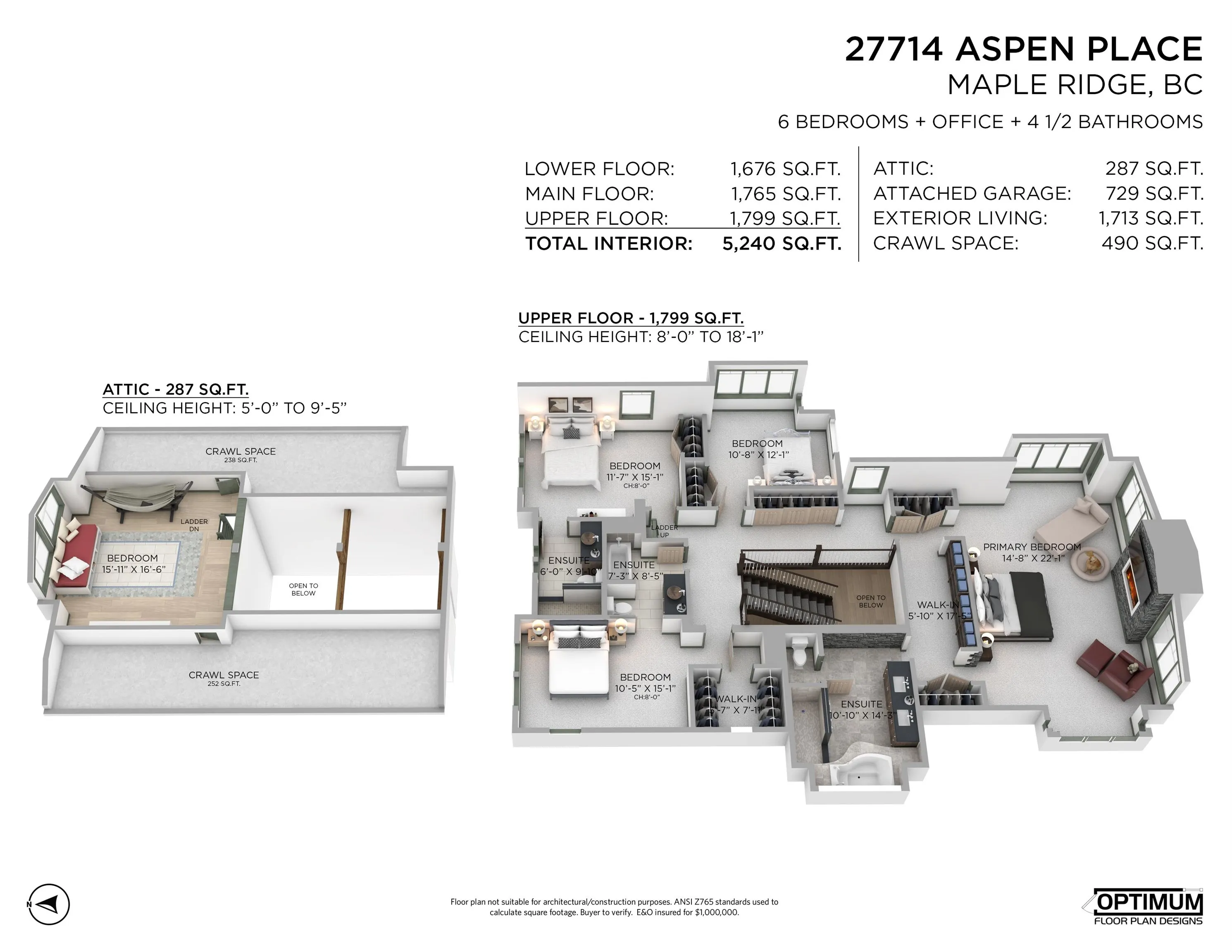 27714 Aspen Place