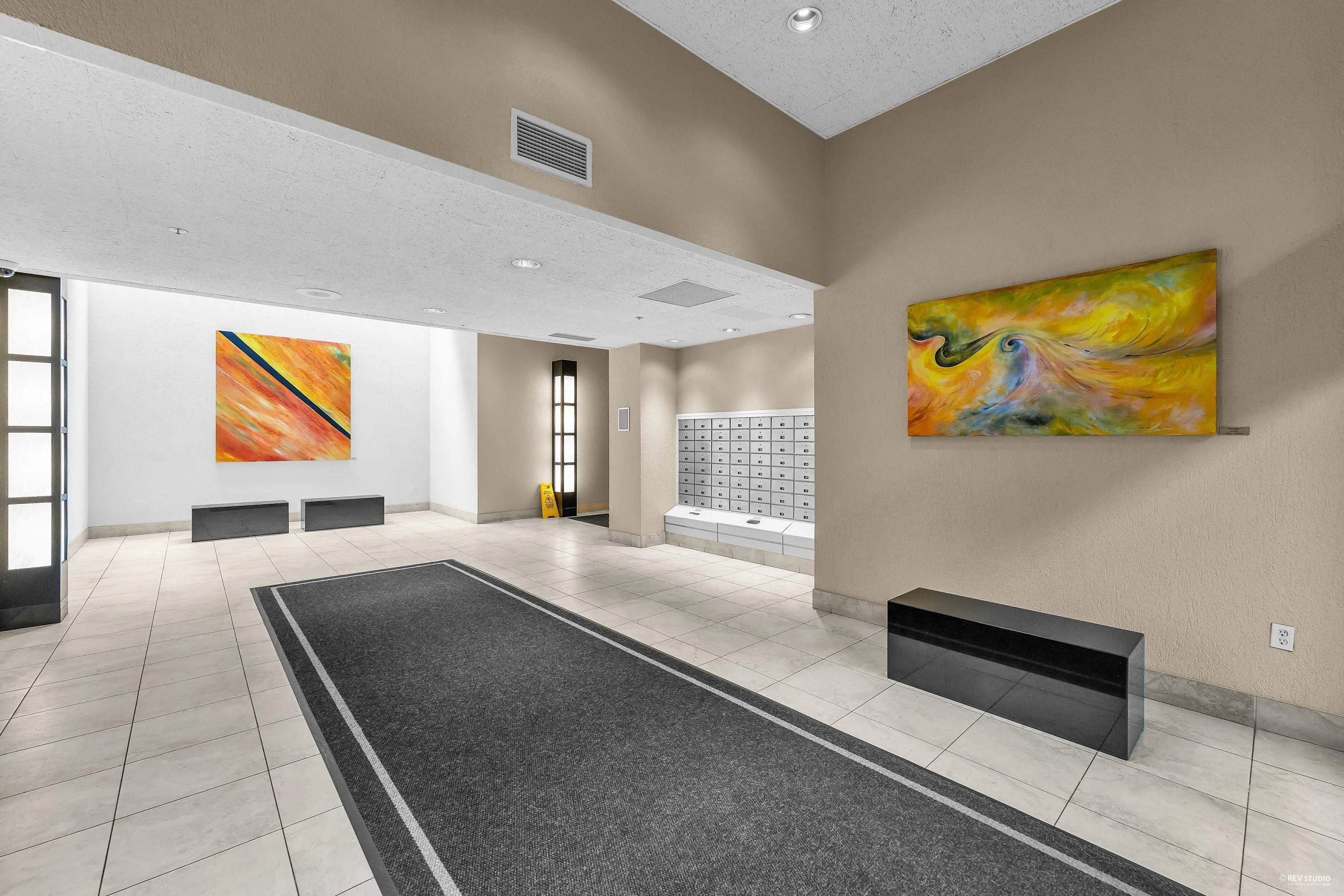 850 Burrard Street #311