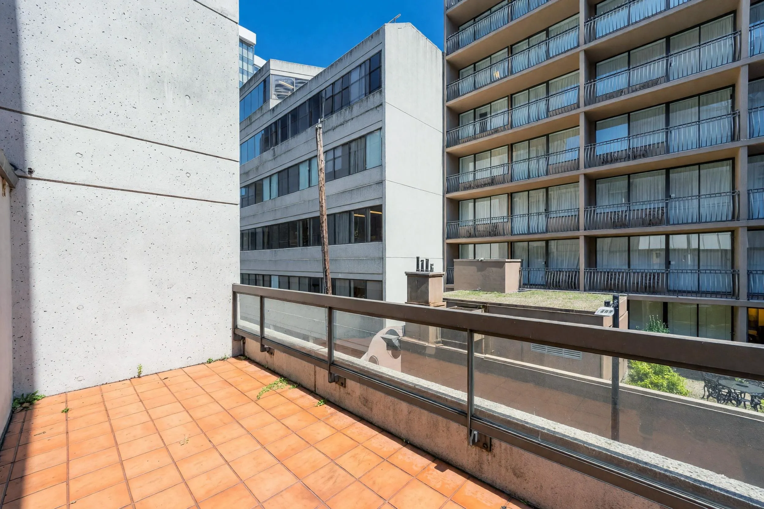850 Burrard Street #311