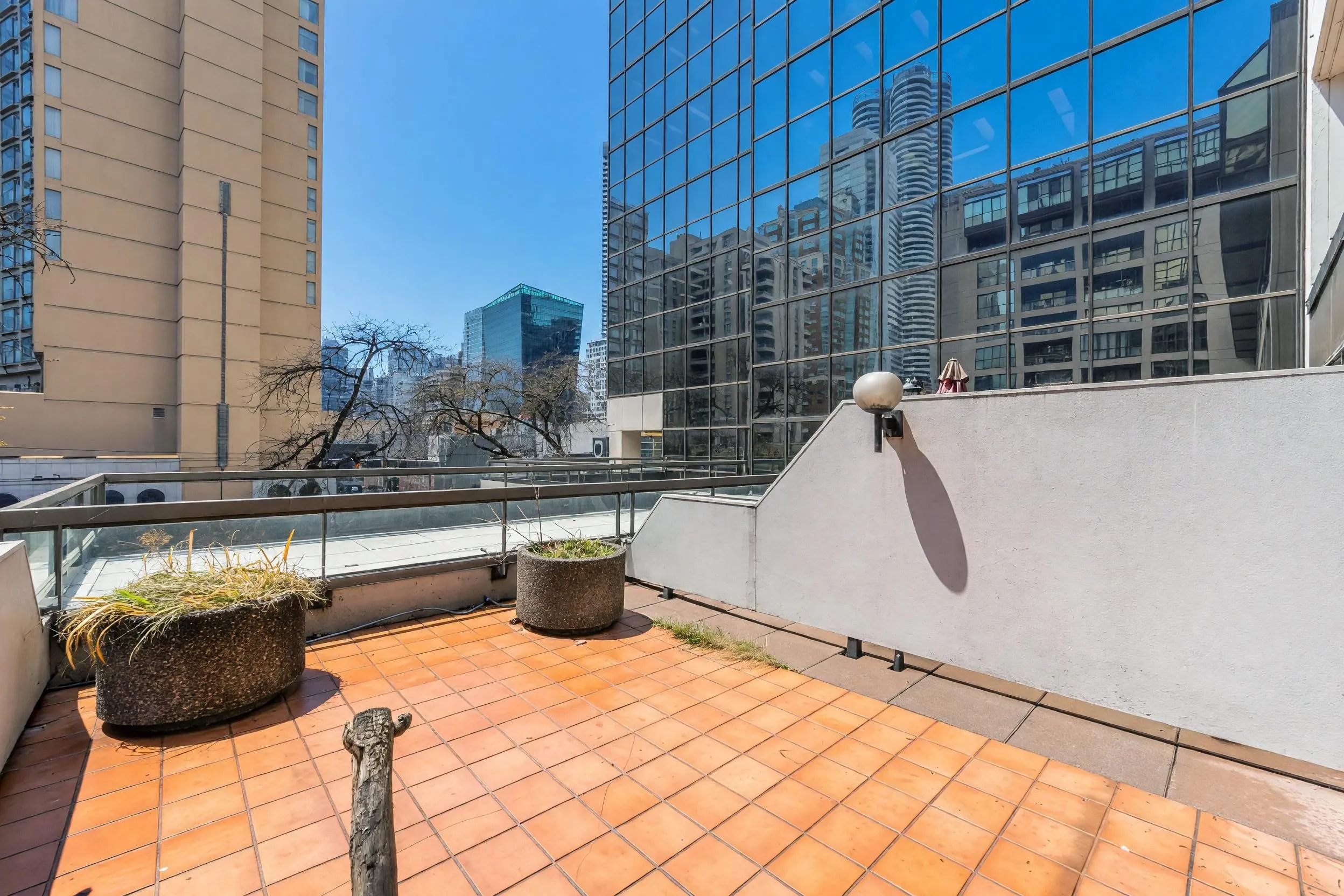 850 Burrard Street #311