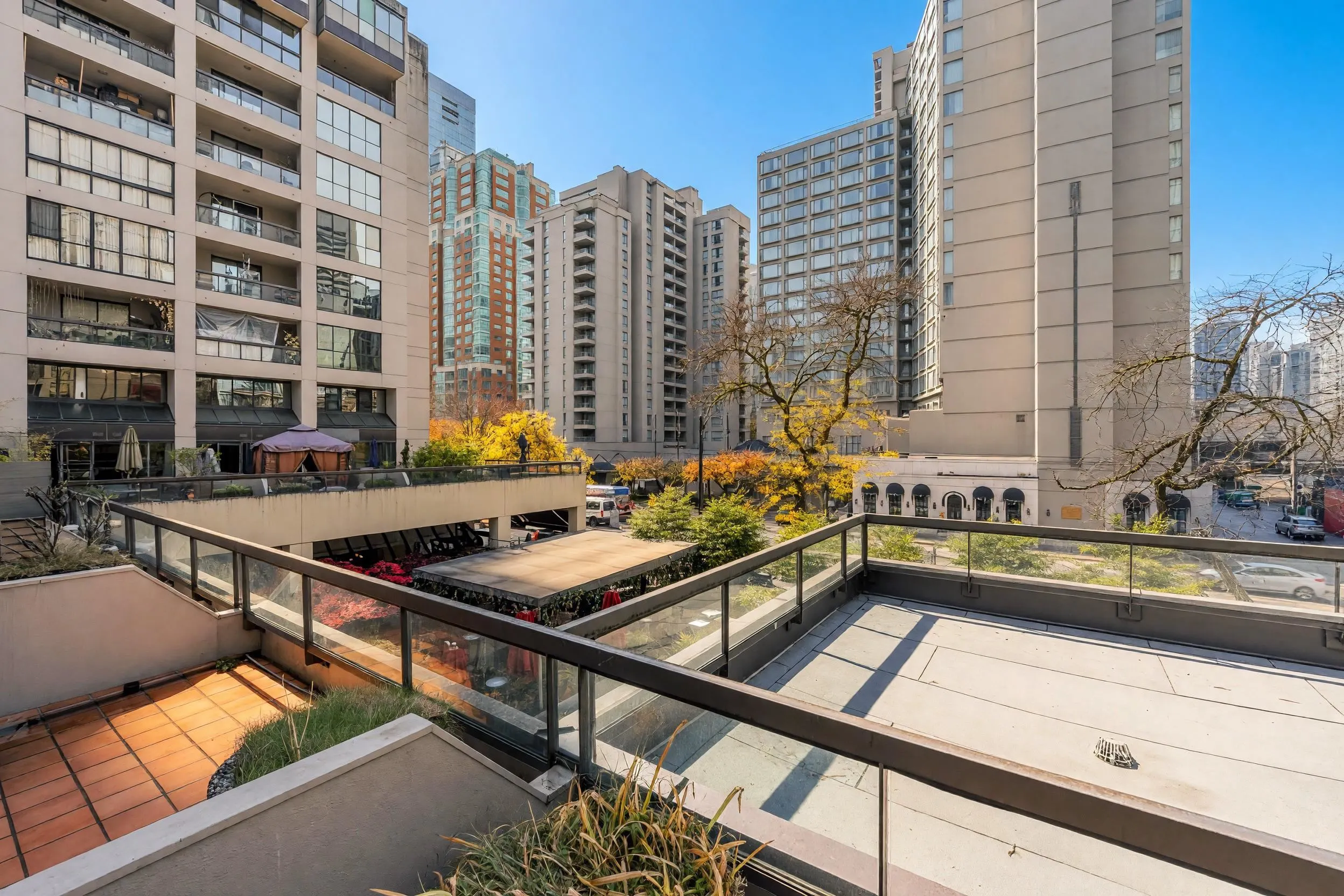 850 Burrard Street #311