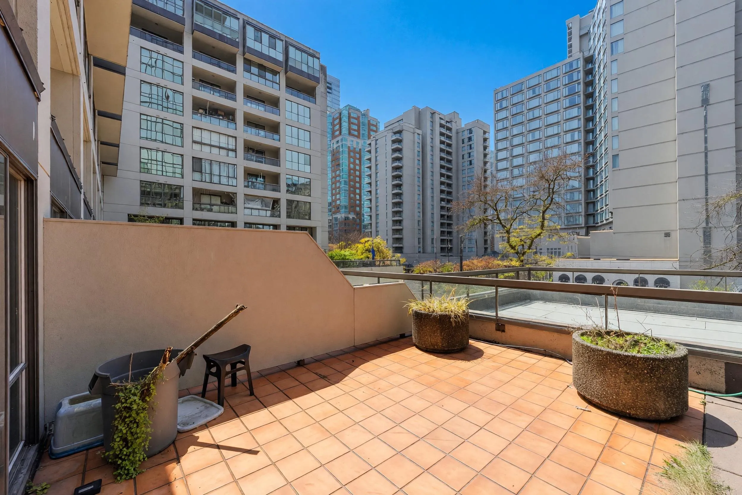 850 Burrard Street #311