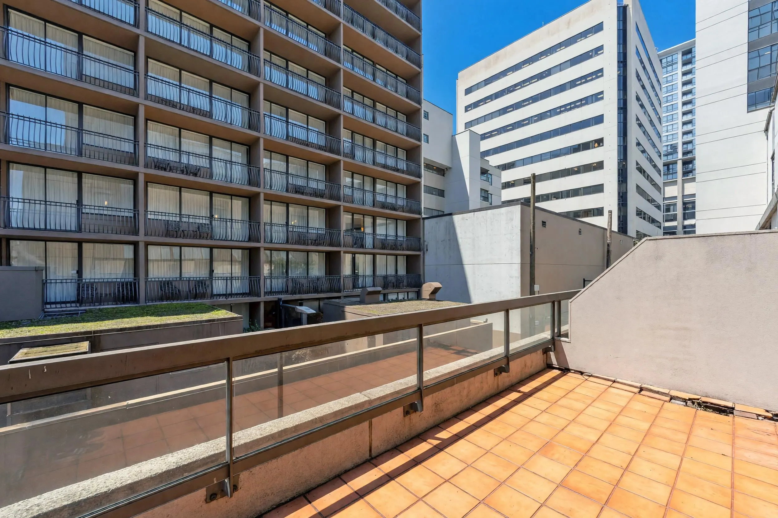 850 Burrard Street #311