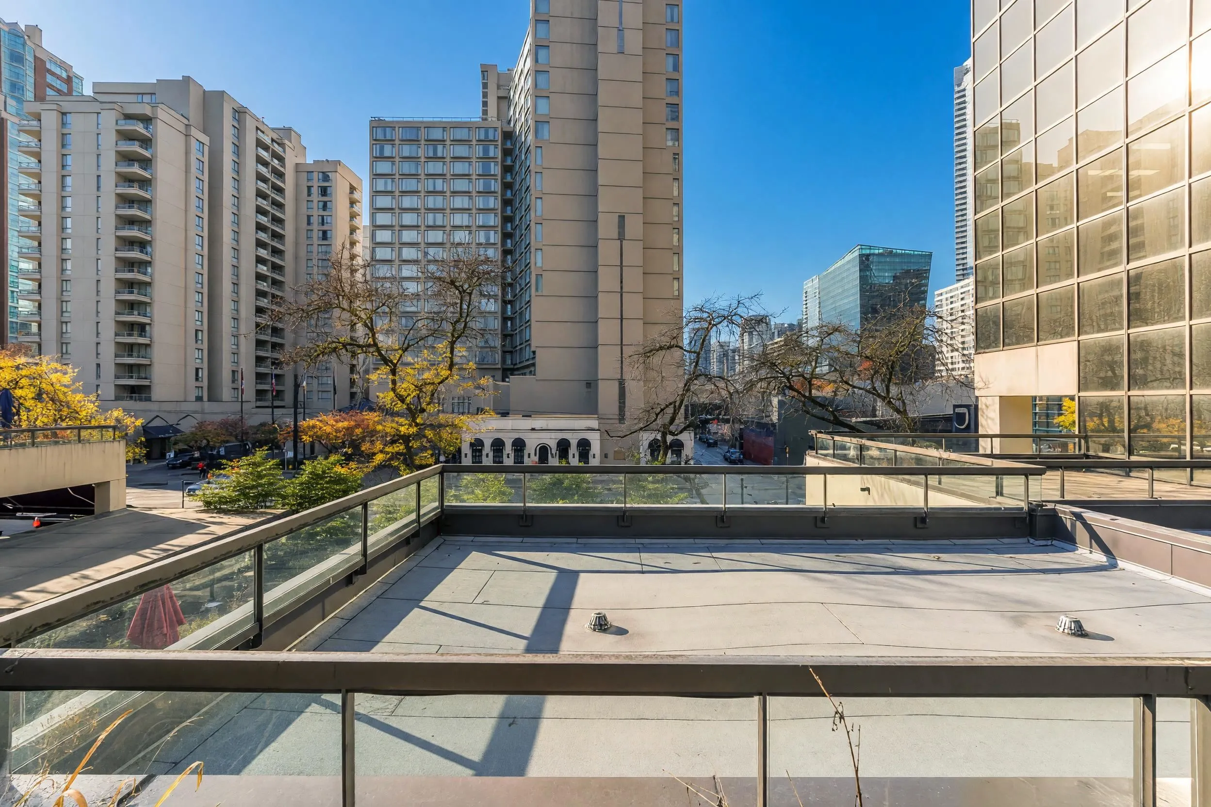 850 Burrard Street #311