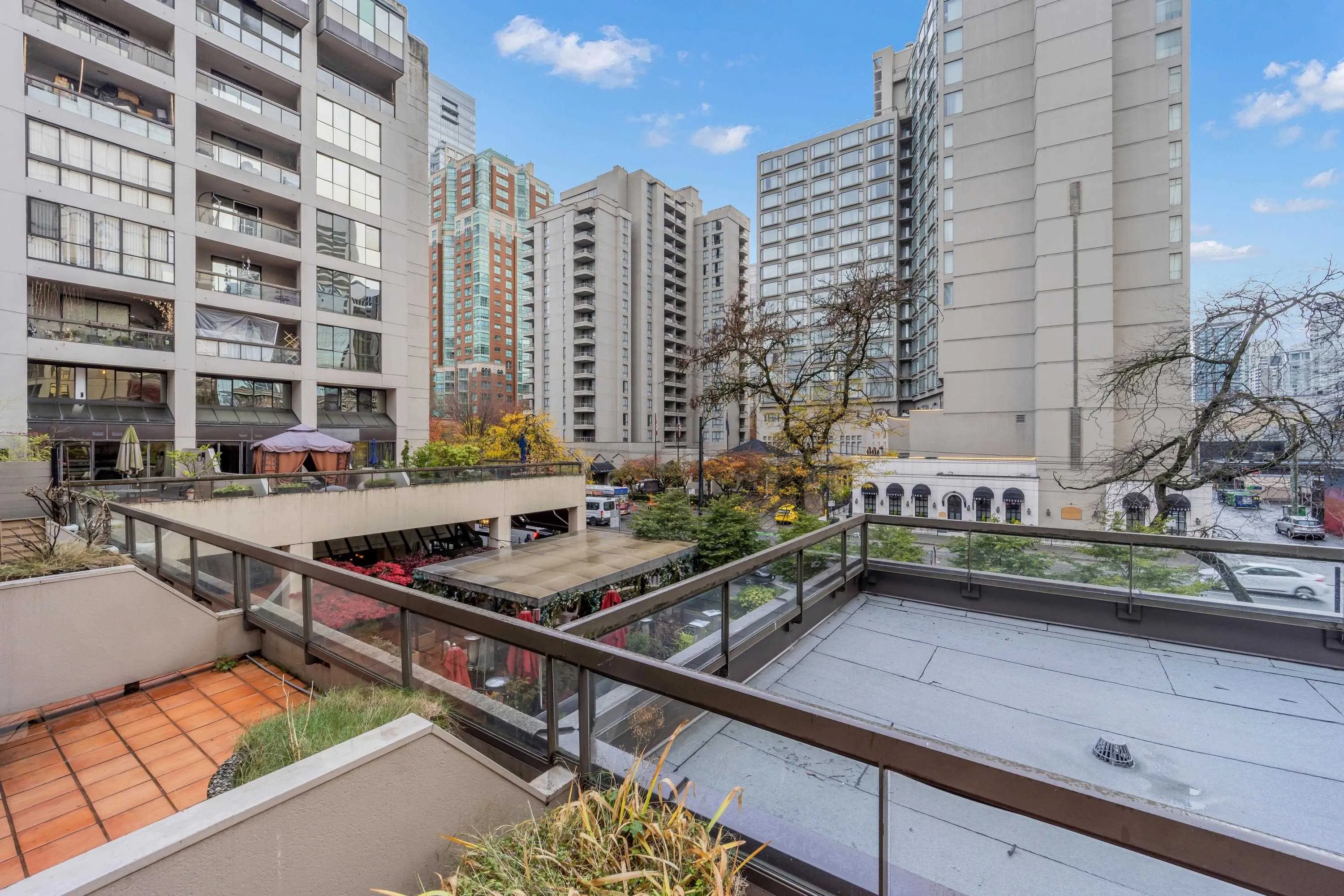 850 Burrard Street #311