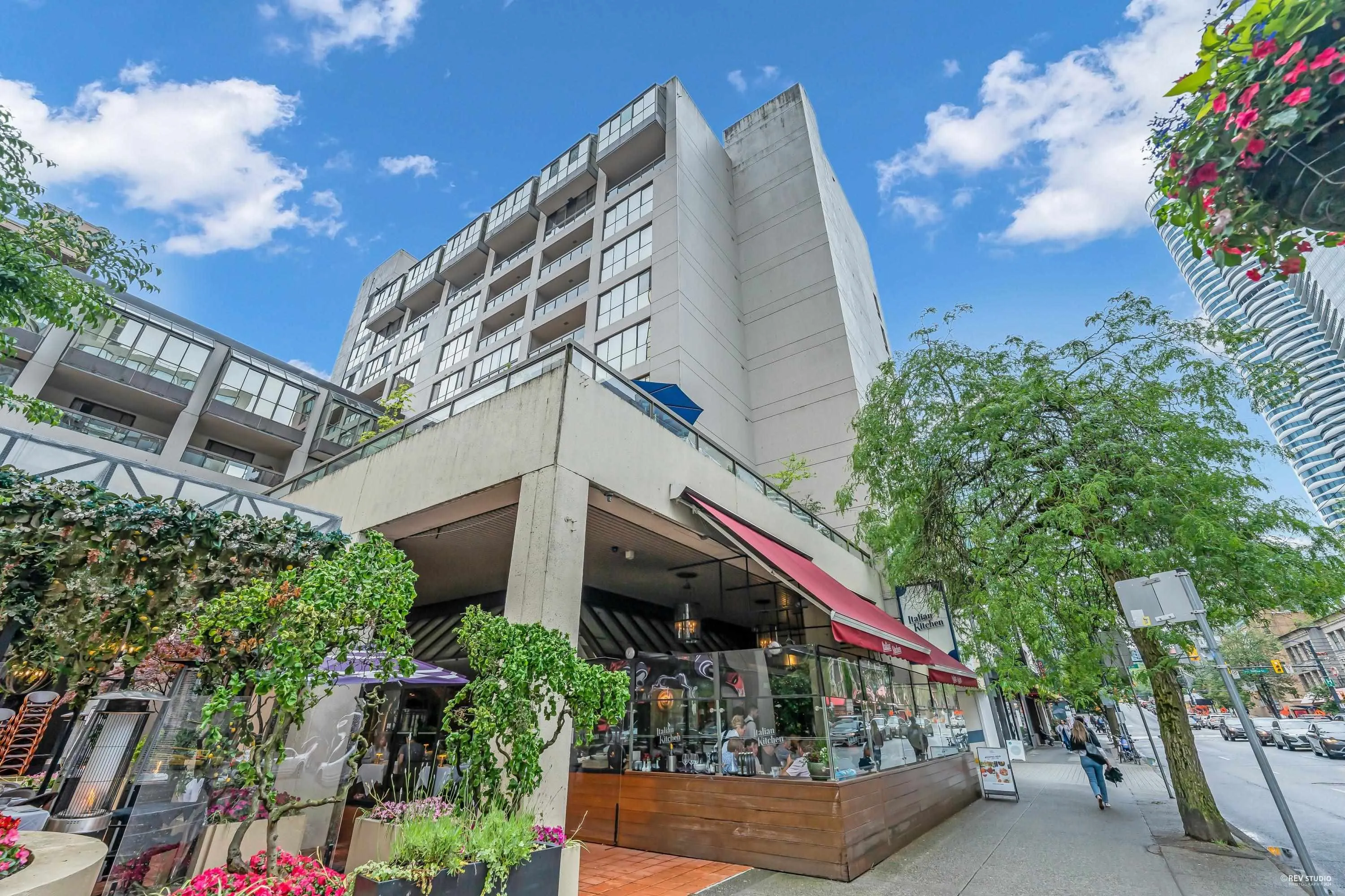 850 Burrard Street #311