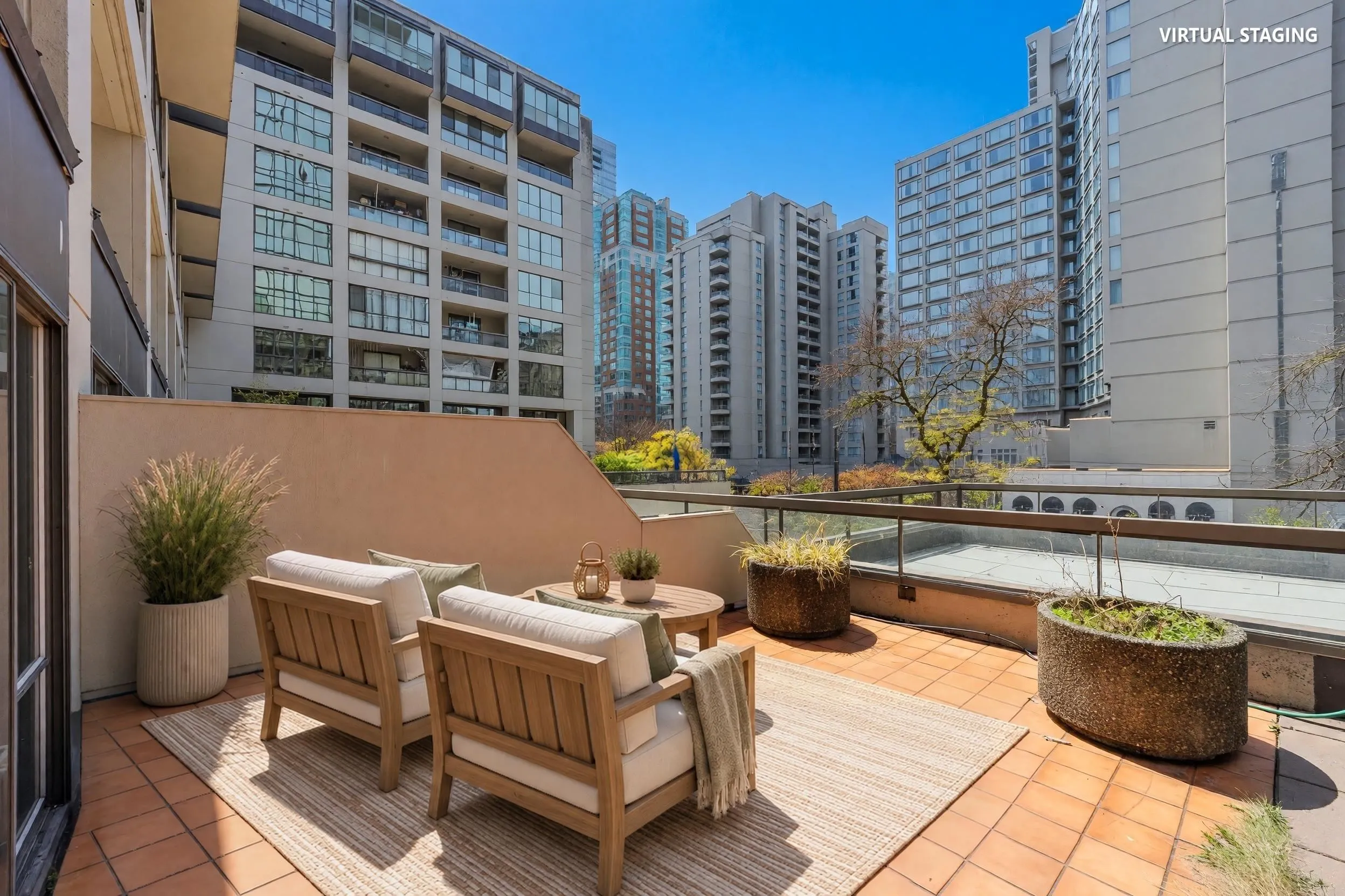850 Burrard Street #311