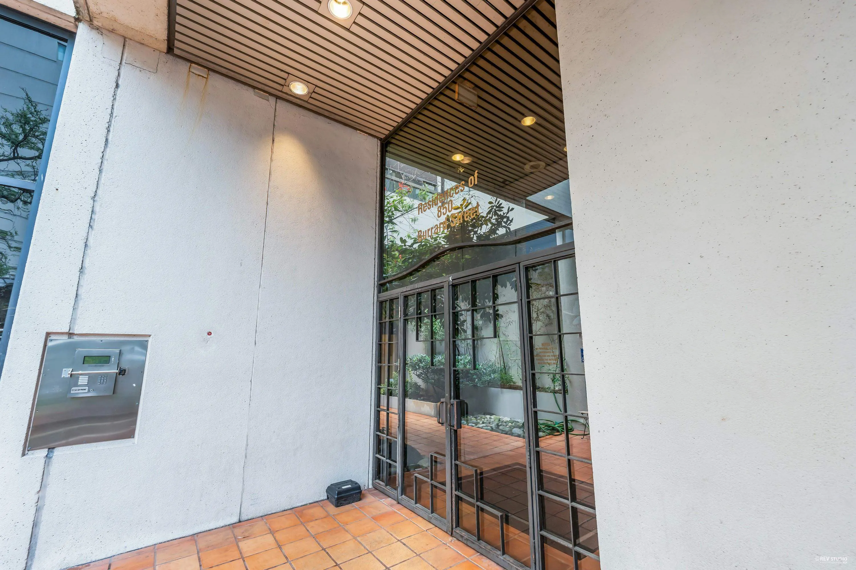 850 Burrard Street #311