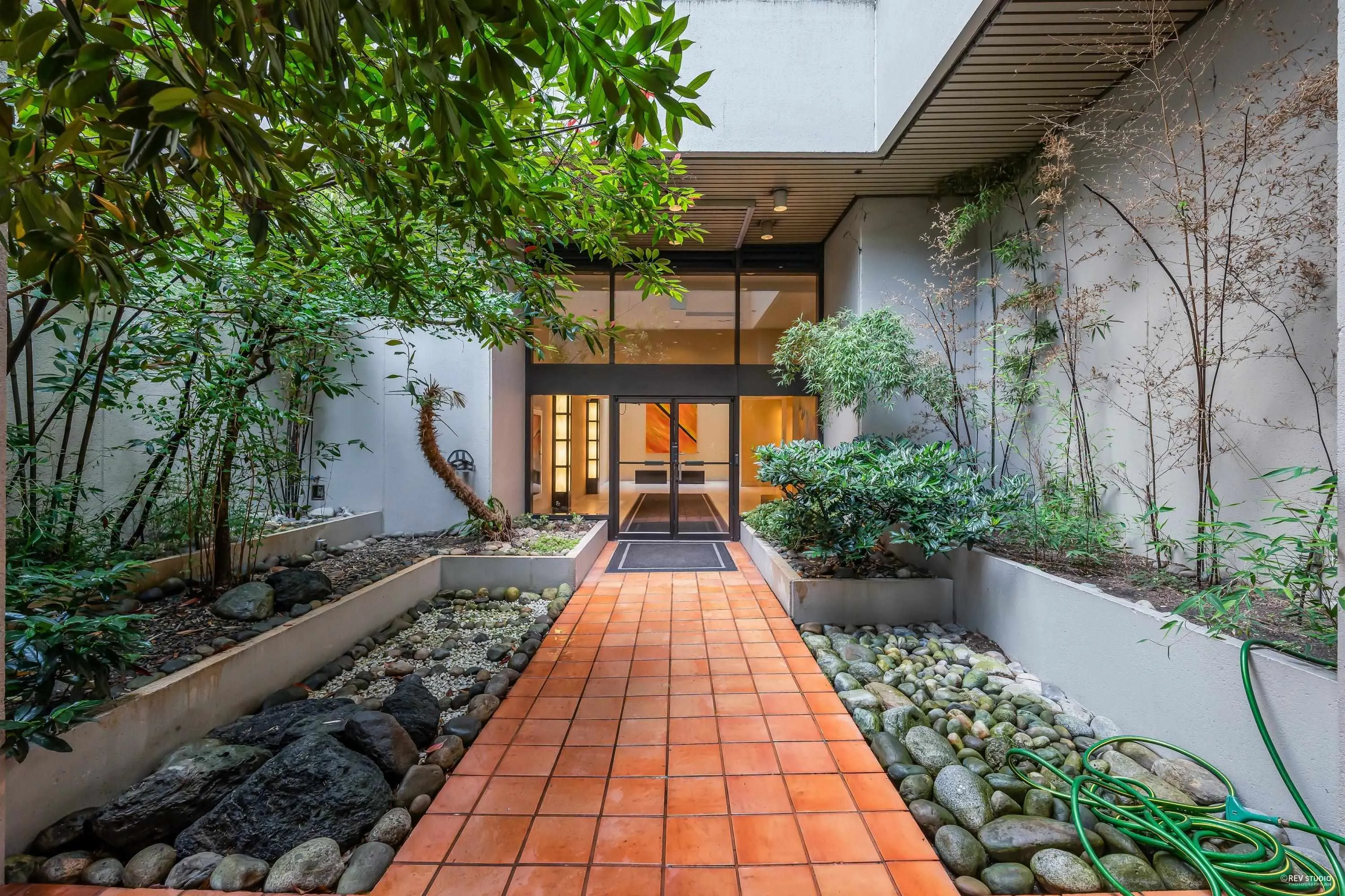 850 Burrard Street #311