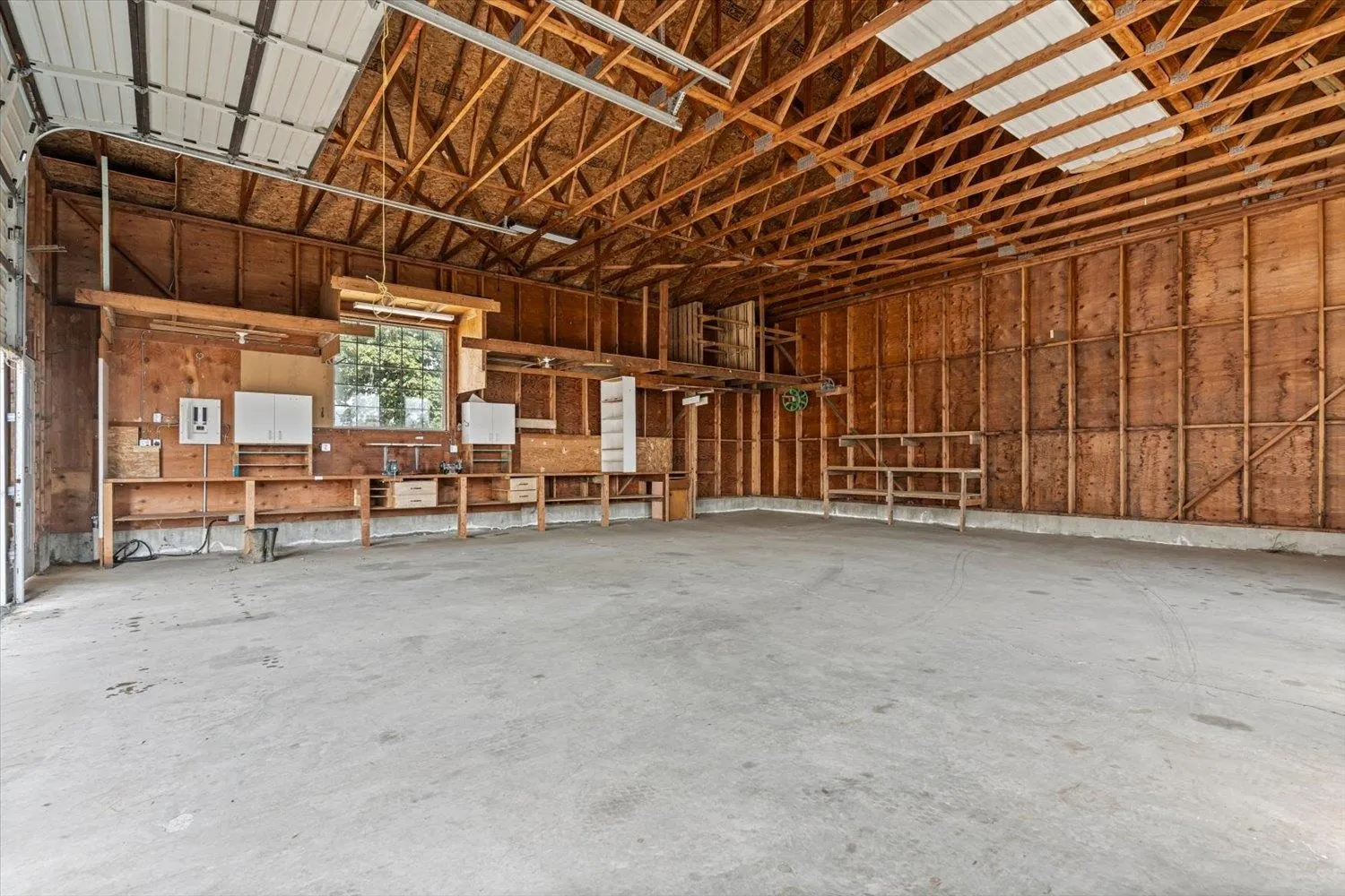 47083 Bell Road